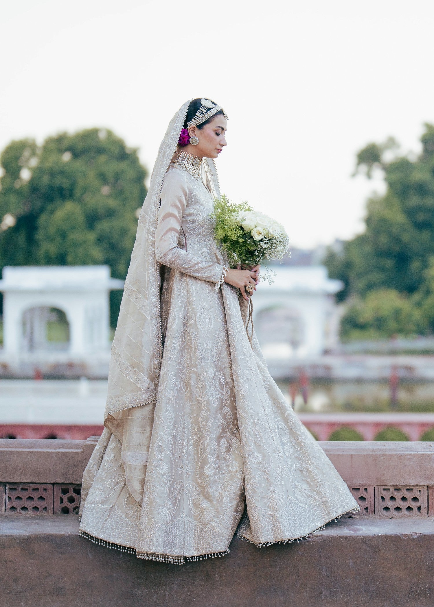 Meeral Luxe Mira Women 4pcs