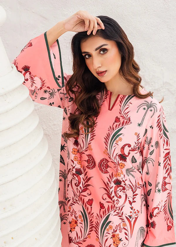 Zainab Musa BLUSH Women 2pcs
