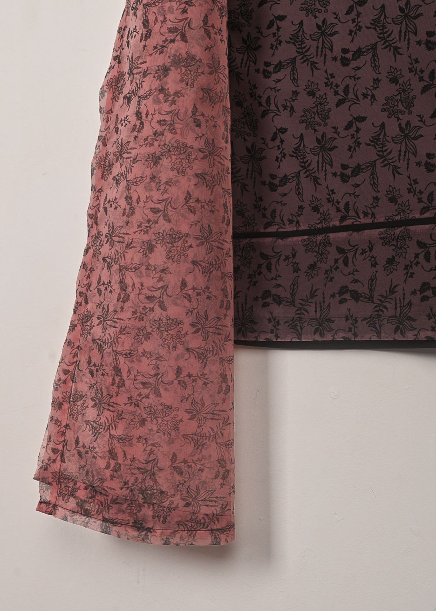 Rehlin RTW 377 | Women’s Organza Women 3pcs