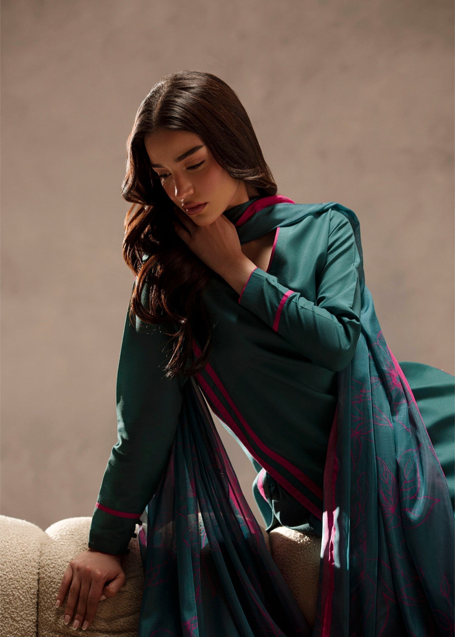 Jahaan Celyne Women 3pcs