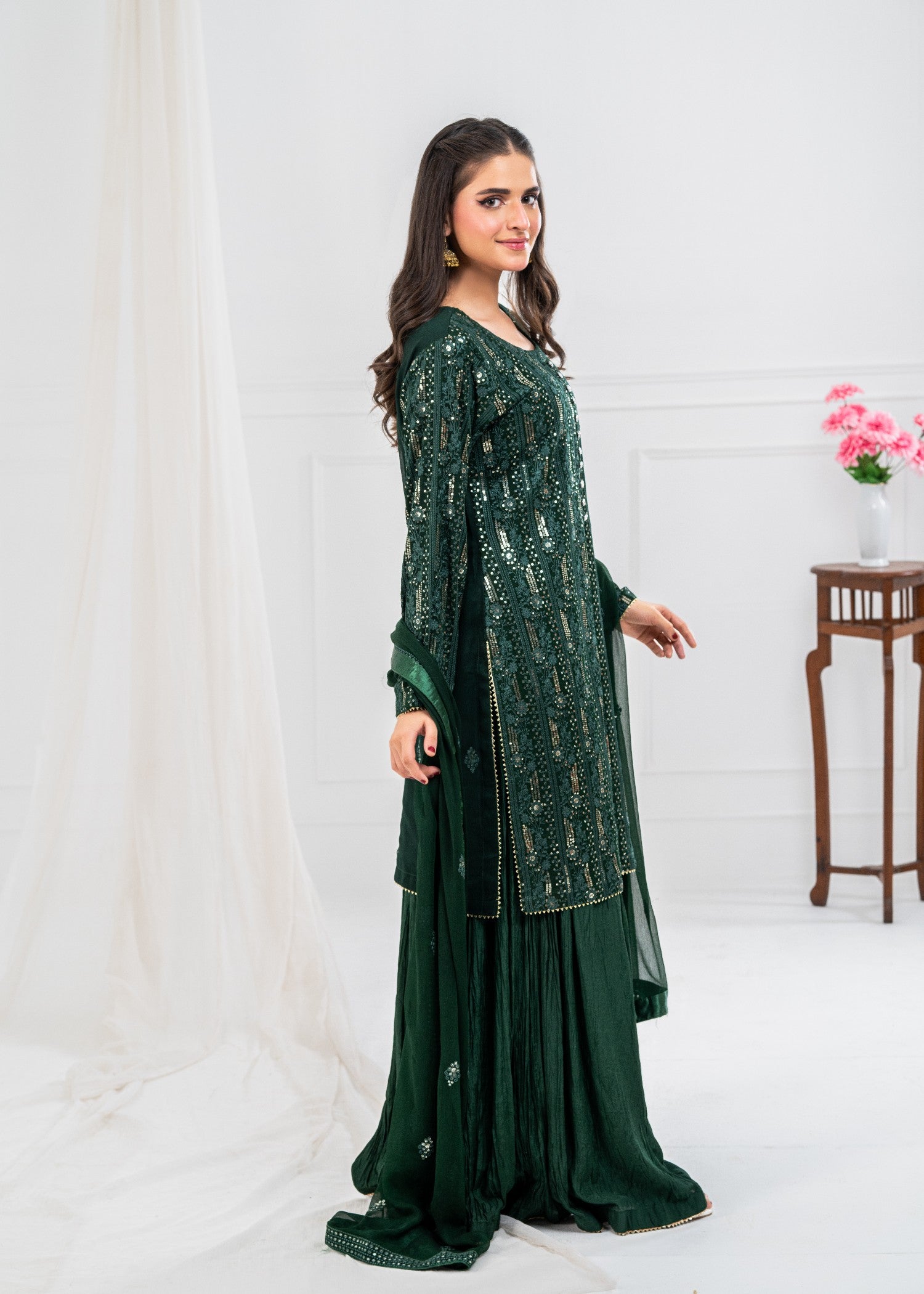 Adam's Couture MALKA Women 3pcs