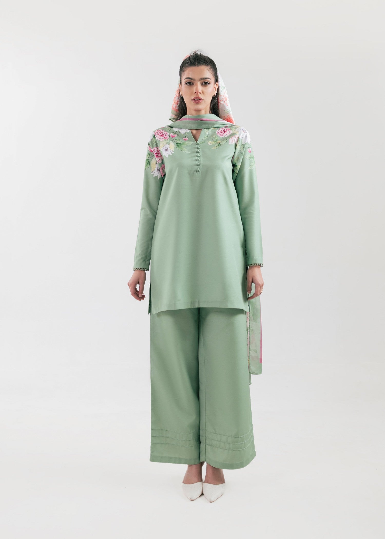 Jahaan Florina Women 3pcs