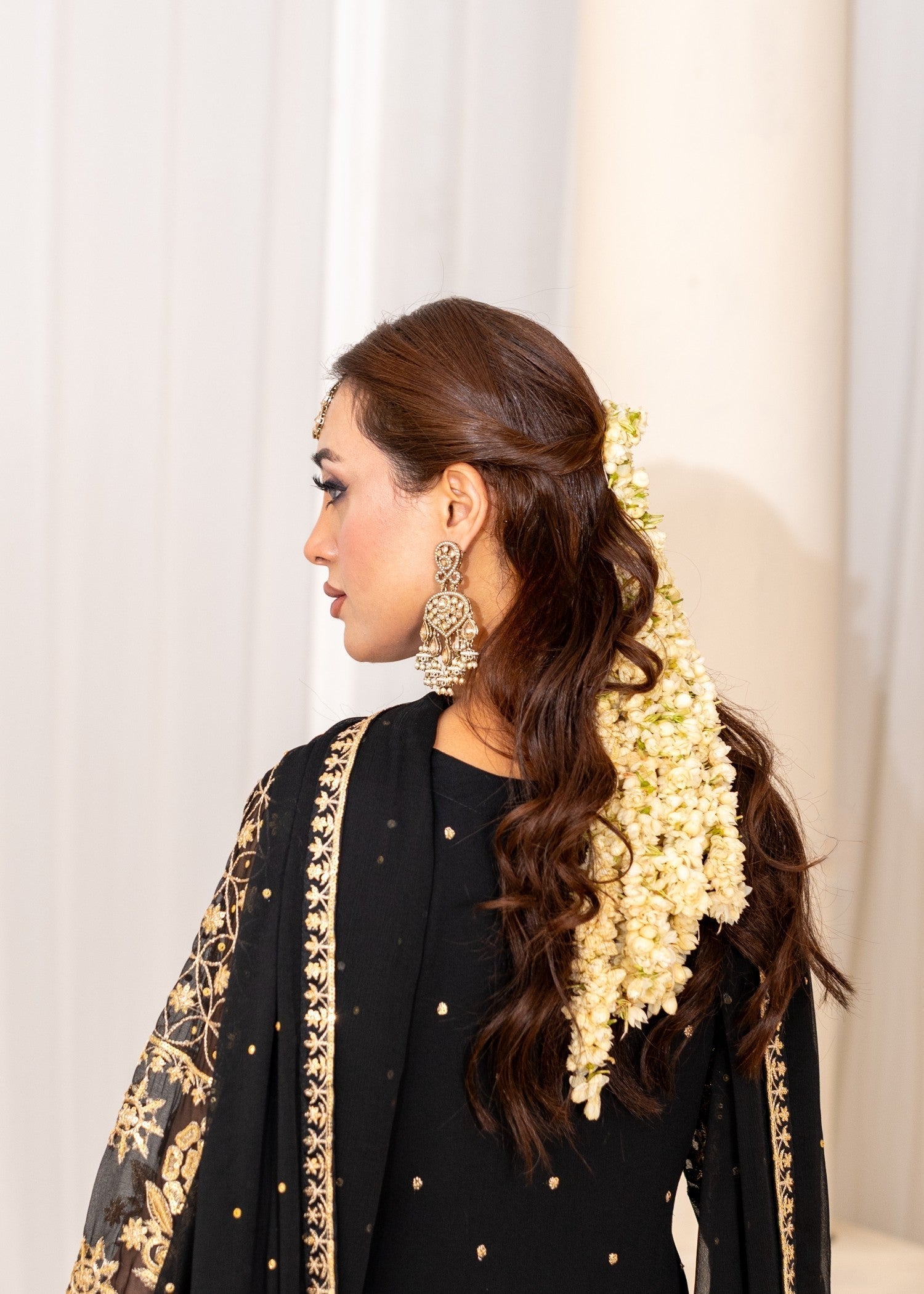 Alyssa Black suit ALL403 Women 3pcs