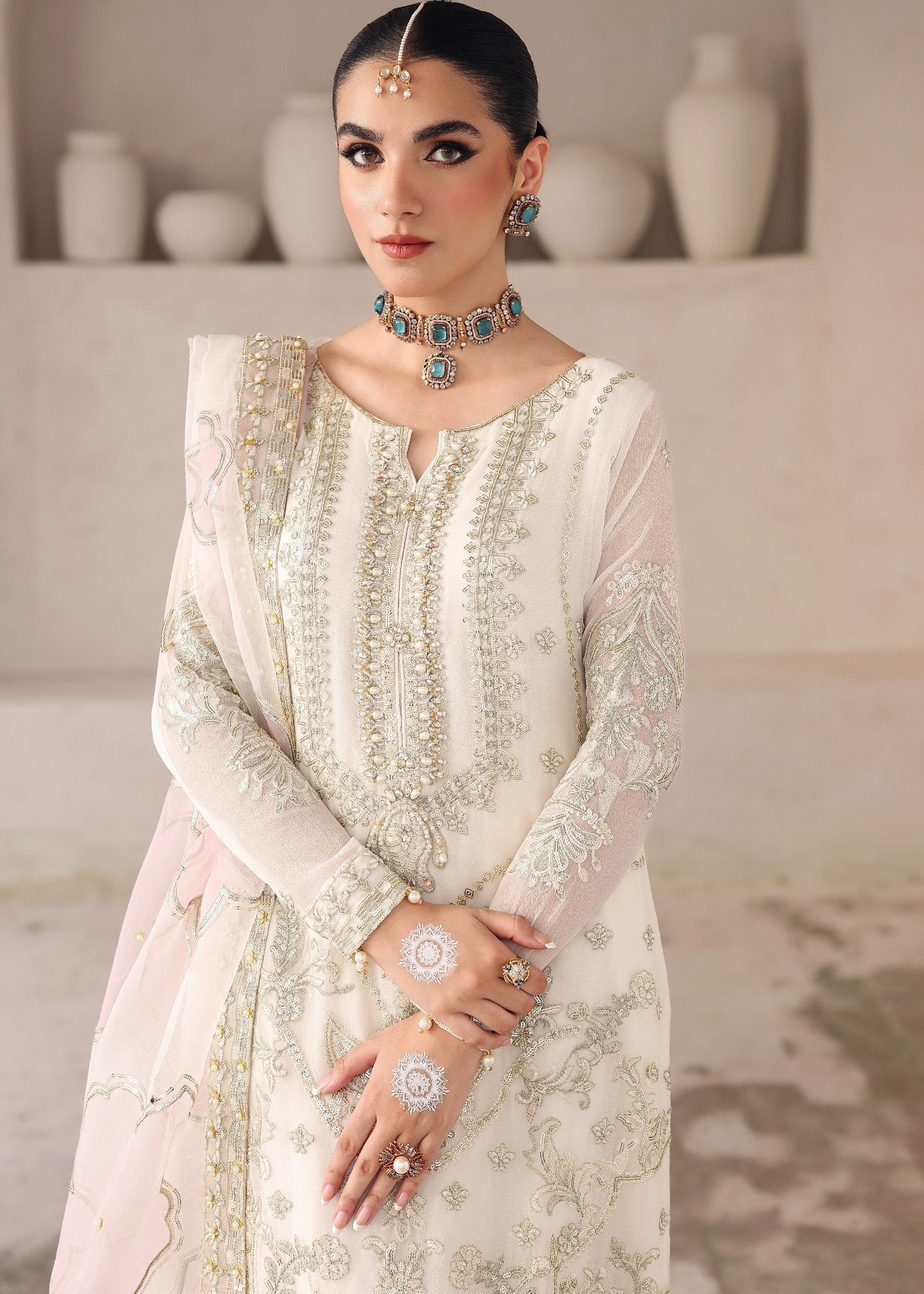 Ally's AL 4240 (N) Women 3pcs