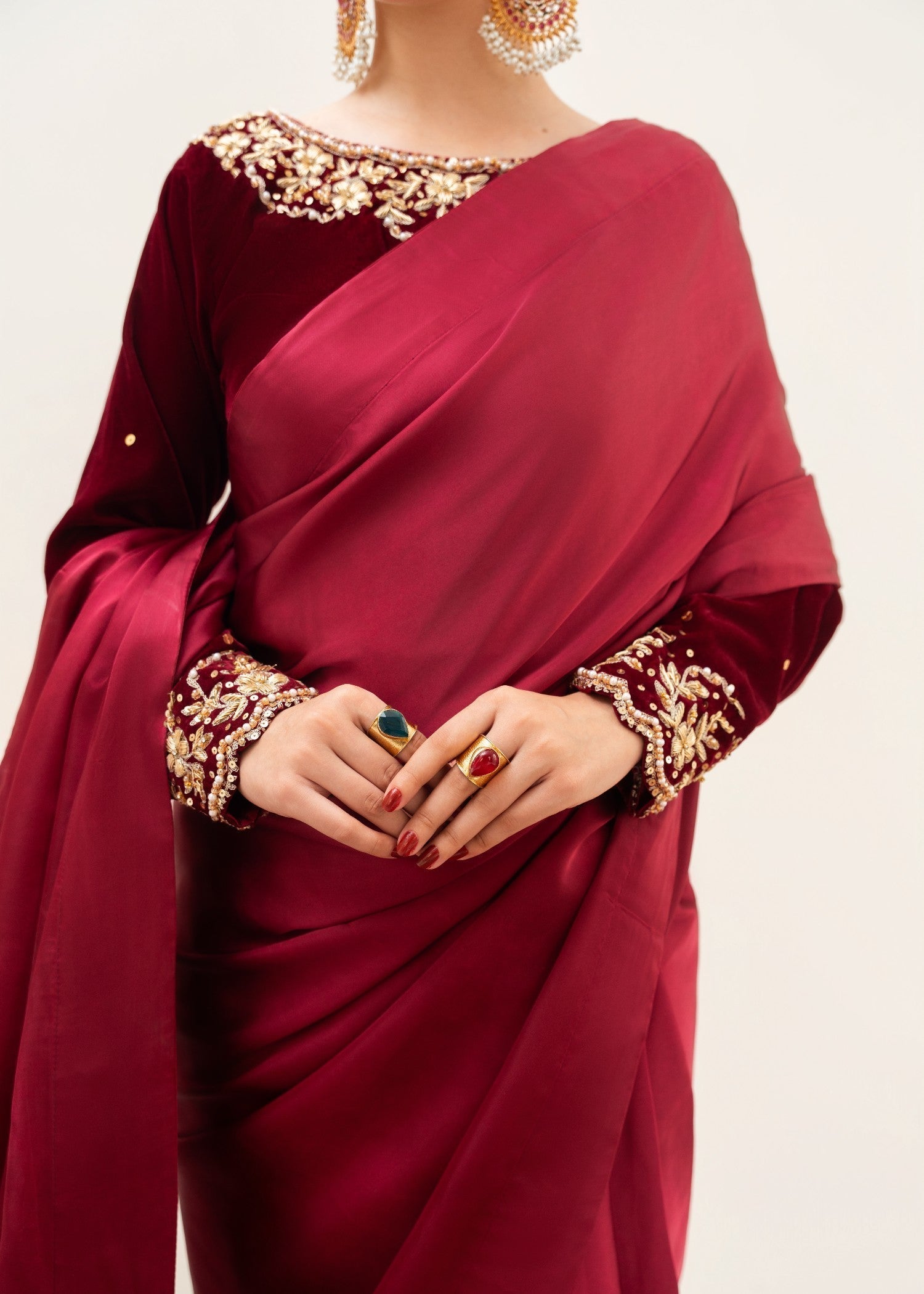 Tonics Clothing RUBY Women 3pcs