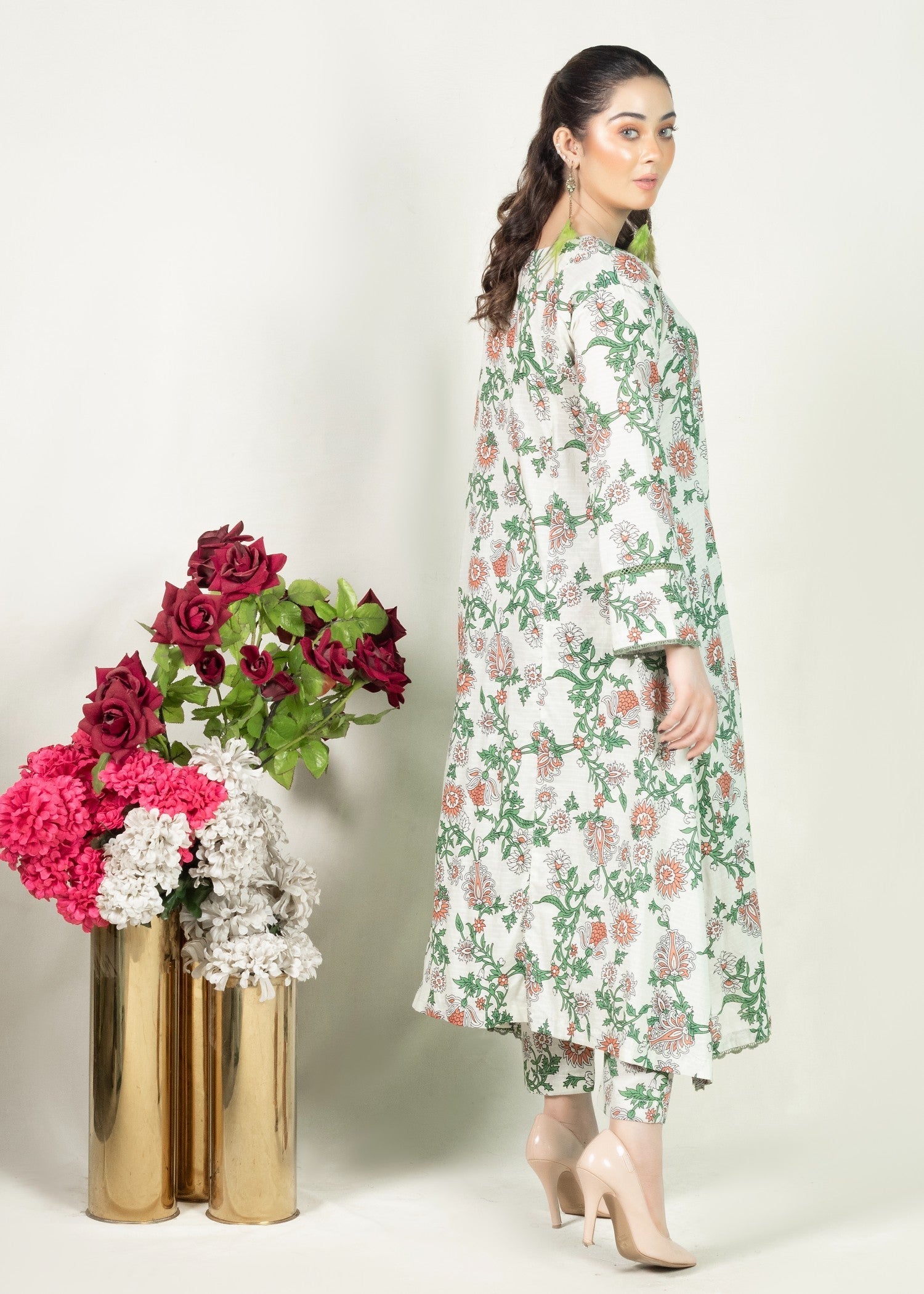 Arosa Jasmine Trails Women 3pcs