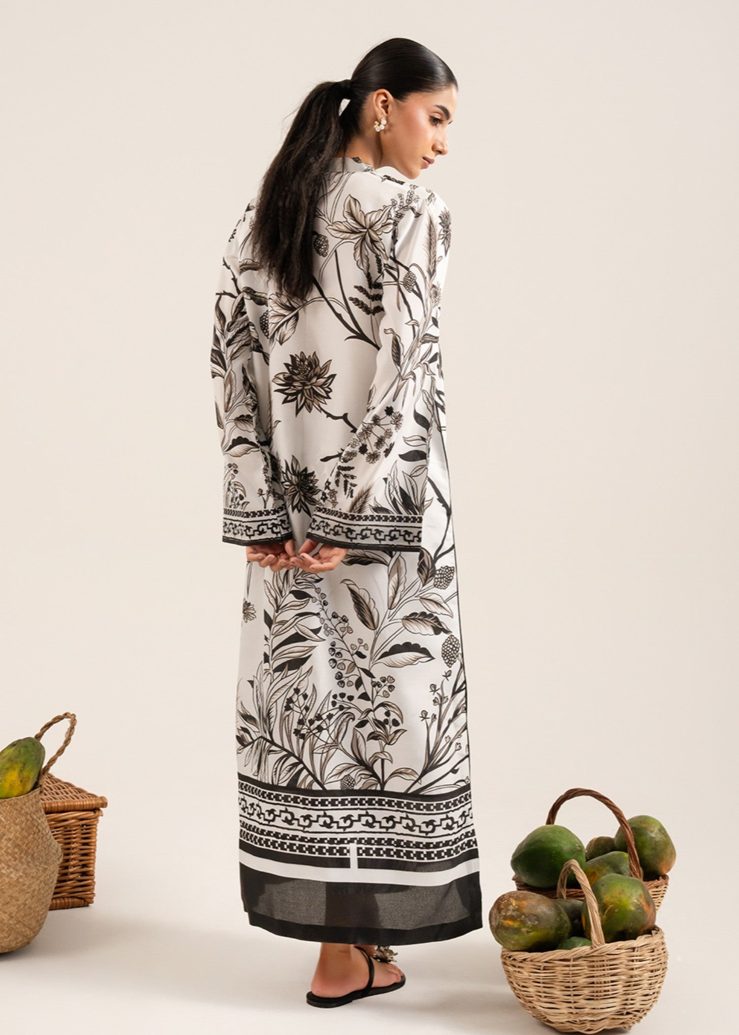 Izel SORA Women 2pcs