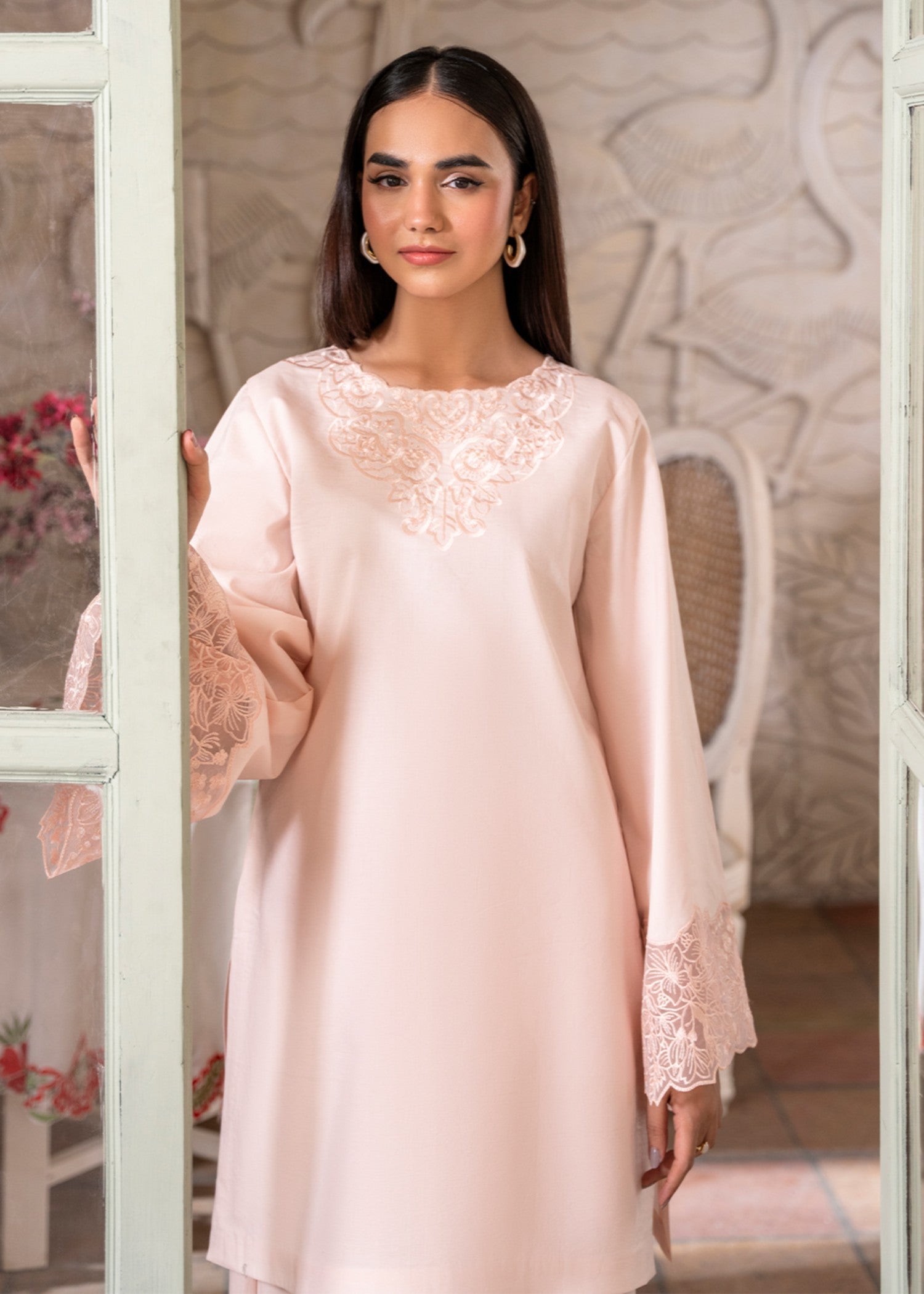 Izel Darcy Women 2pcs