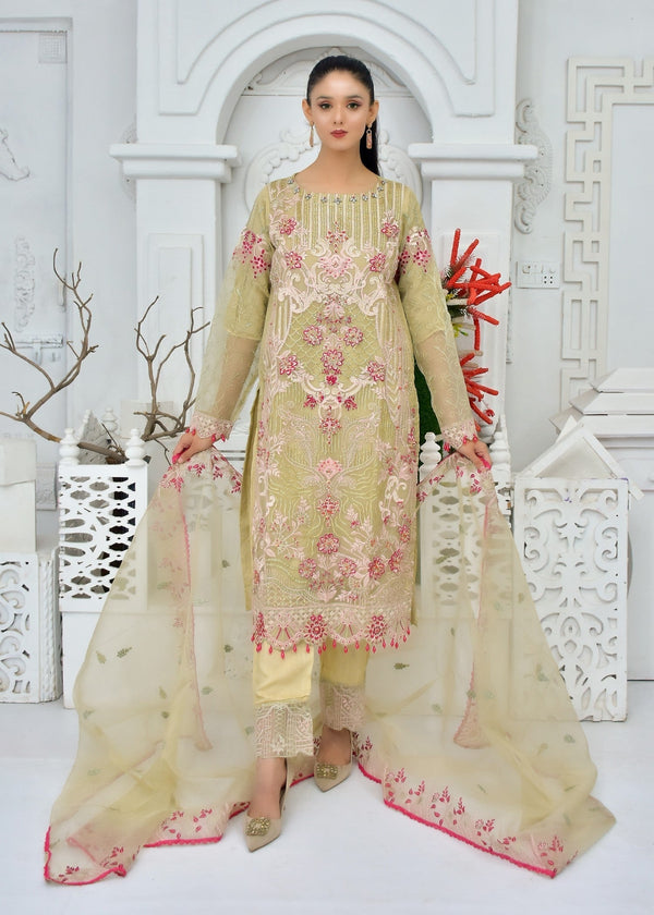 Aaina Inspire1 Women 3pcs