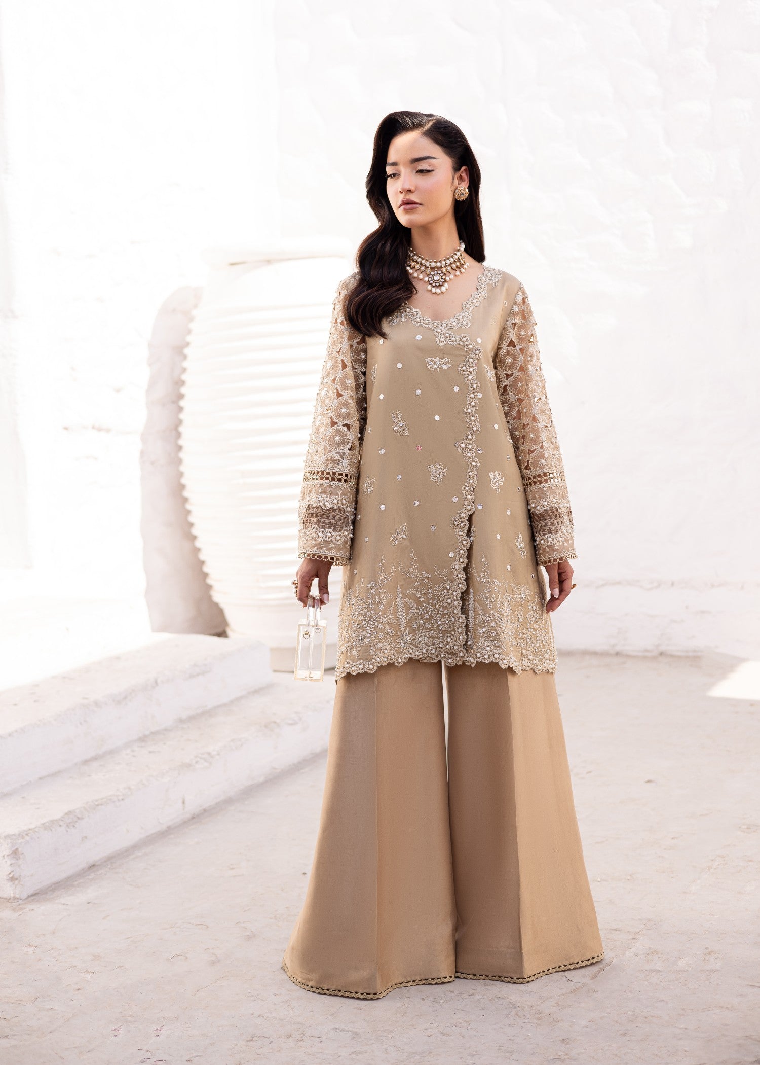 Marjjan EVERLY MP 43 Women 3pcs