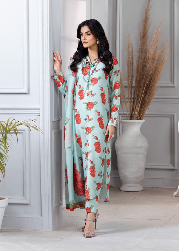 Amber Imran Official Soraya Women 2pcs