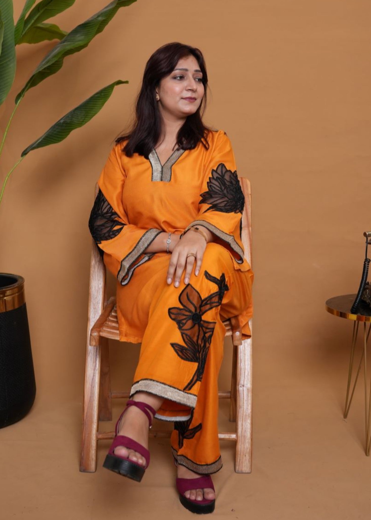 Shefoze Clothing royal preet Women 2pcs