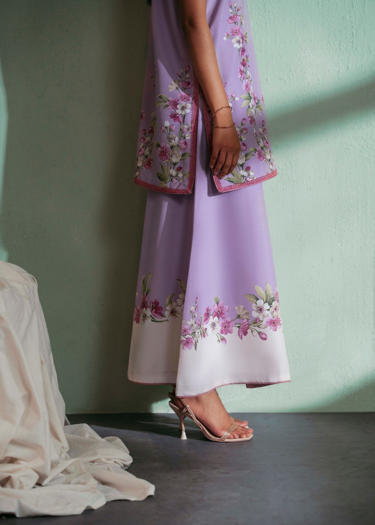 Jahaan Layrell Women 2pcs