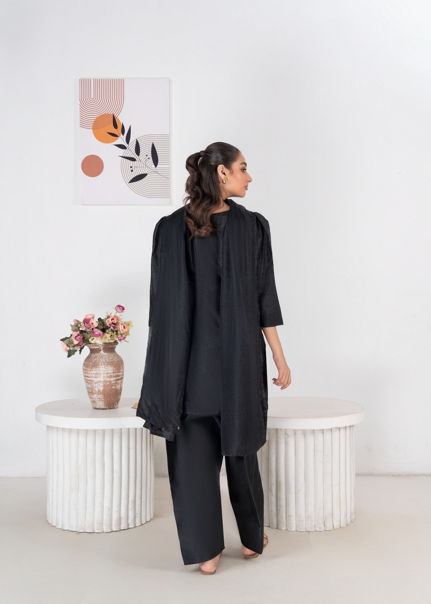 Onyx Mashal Women 3pcs