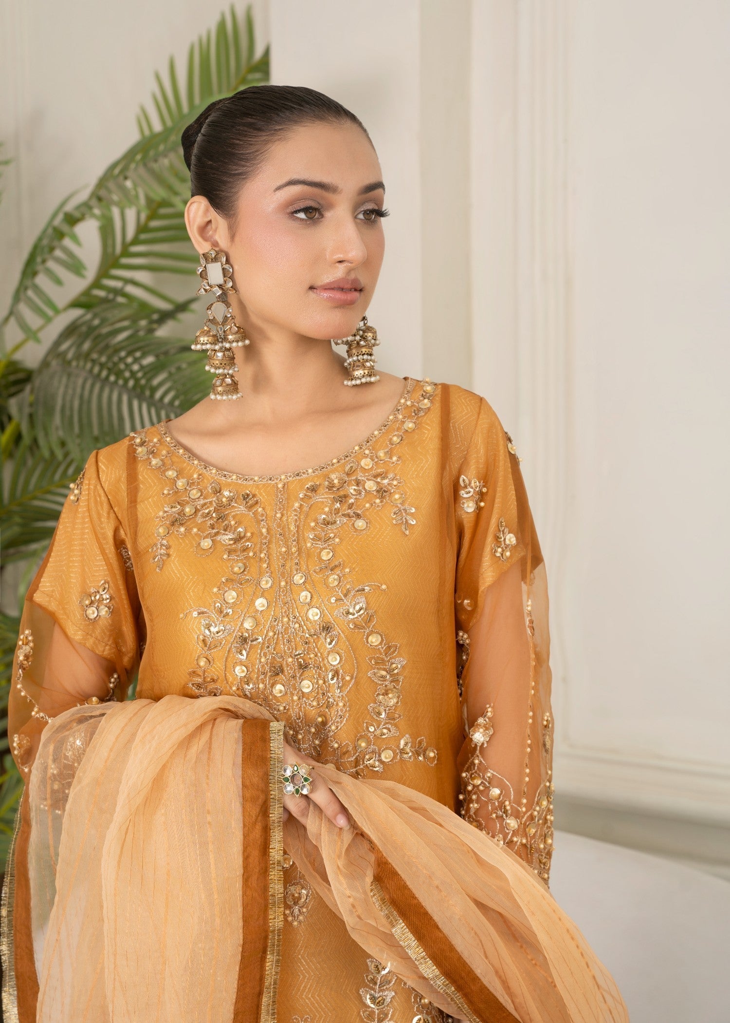 Sara Jahan TJ 131 Women 3pcs