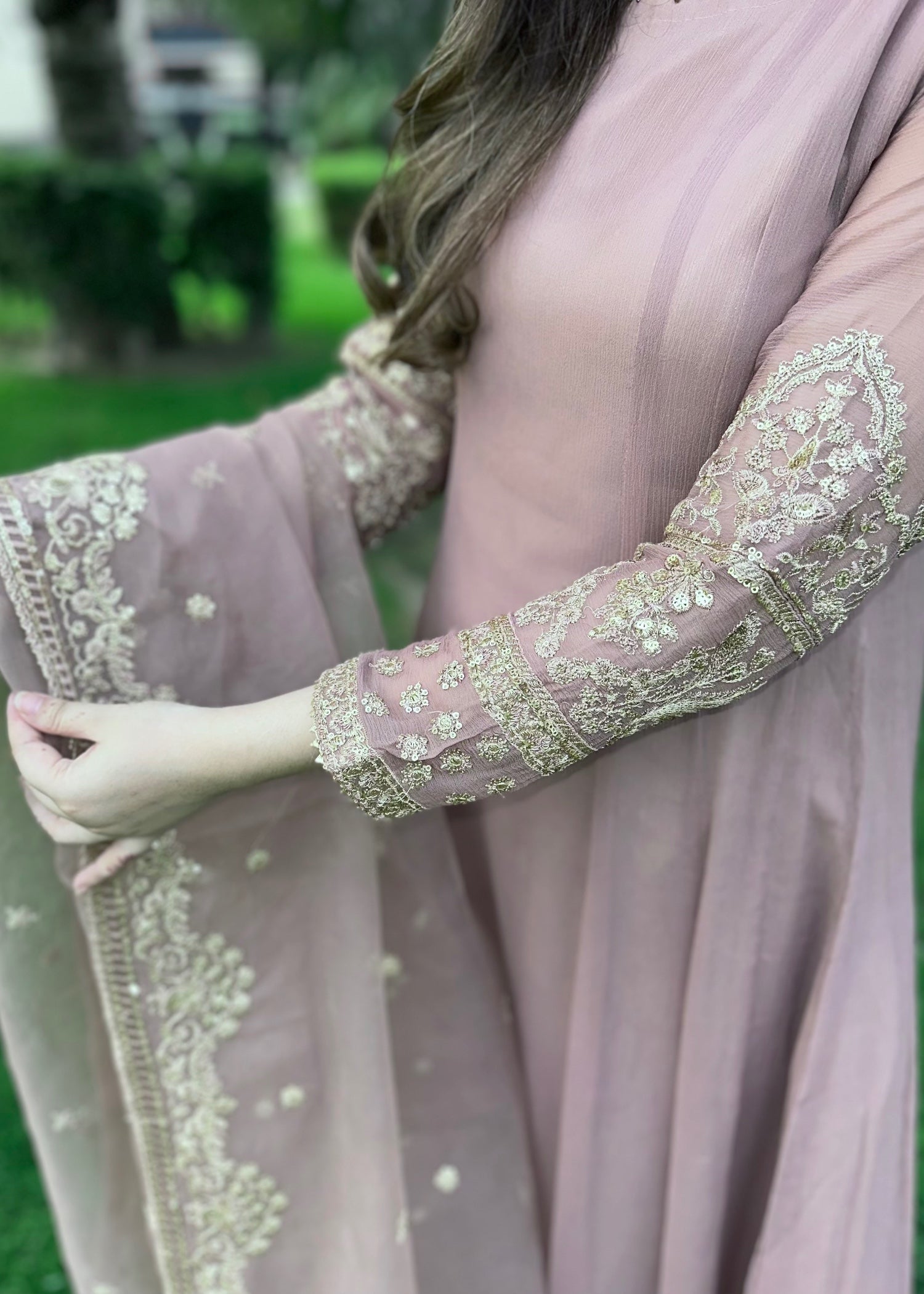 Laal Clothing RLC 037 Women 3pcs