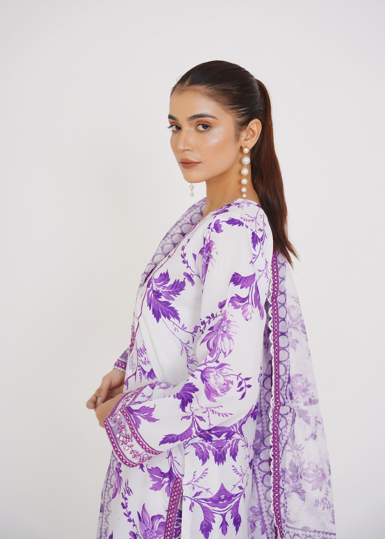 Preetpret Bluebell Women 3pcs