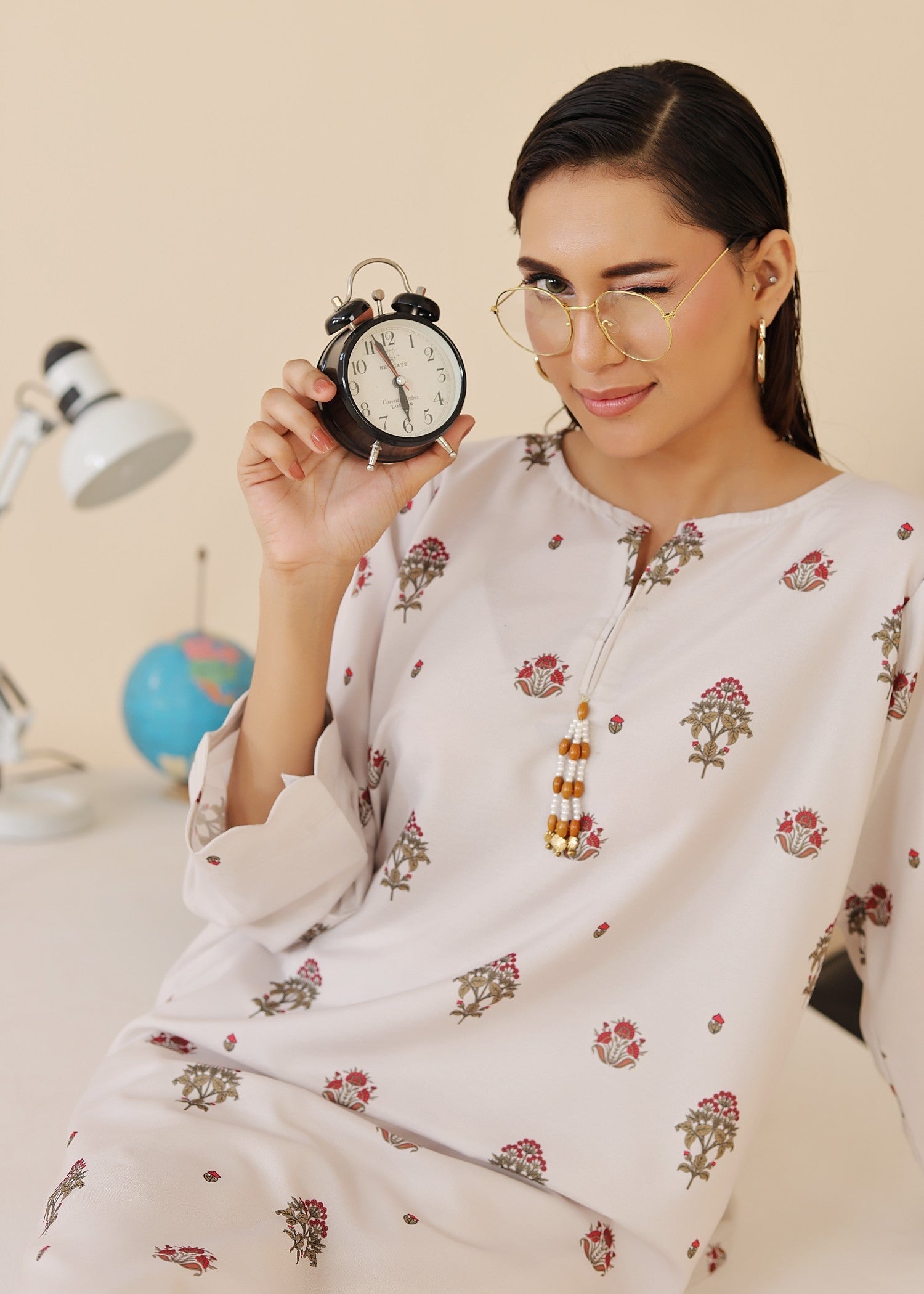 Dhaga DSK107 Women 1pcs