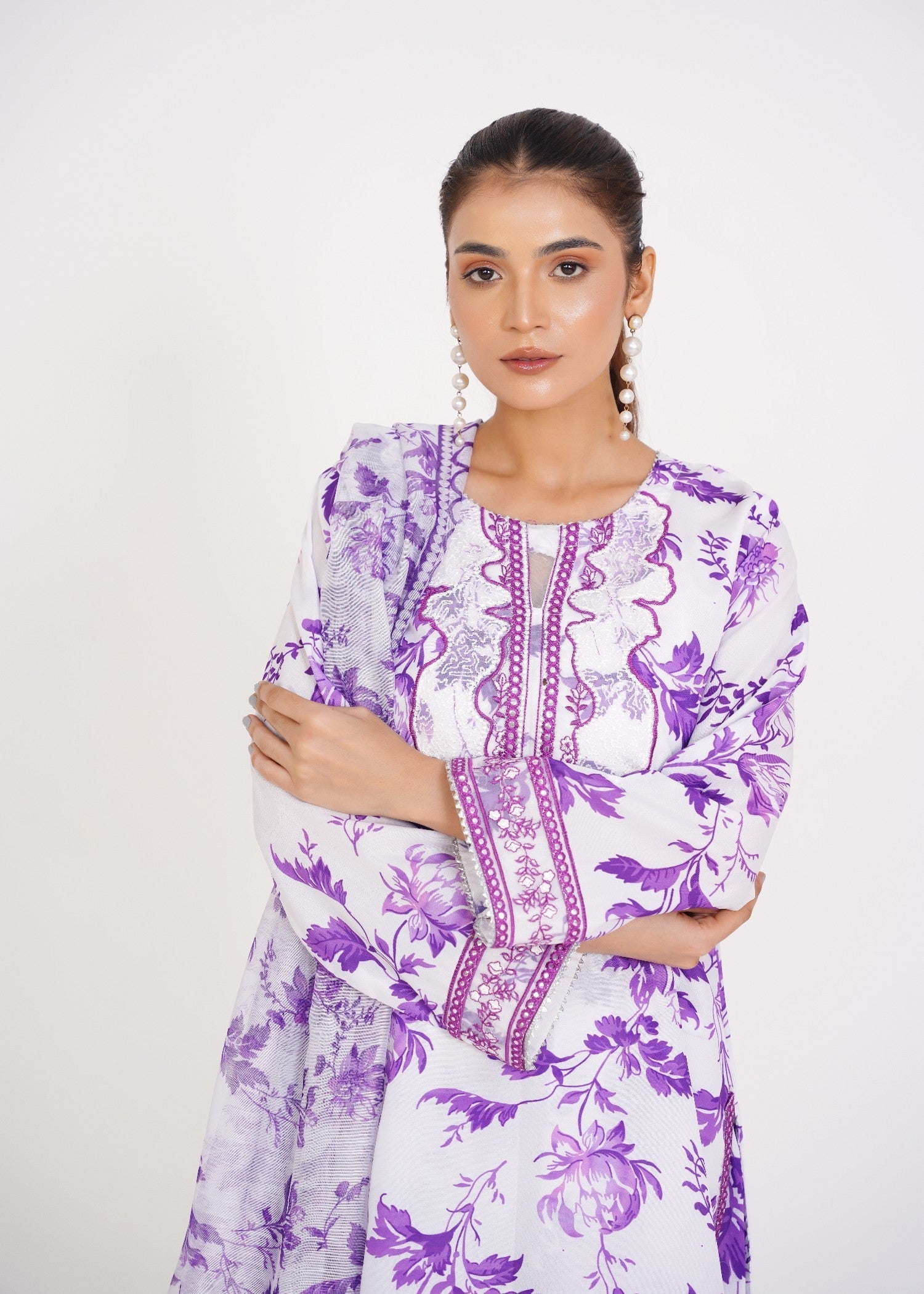 Preetpret Bluebell Women 3pcs