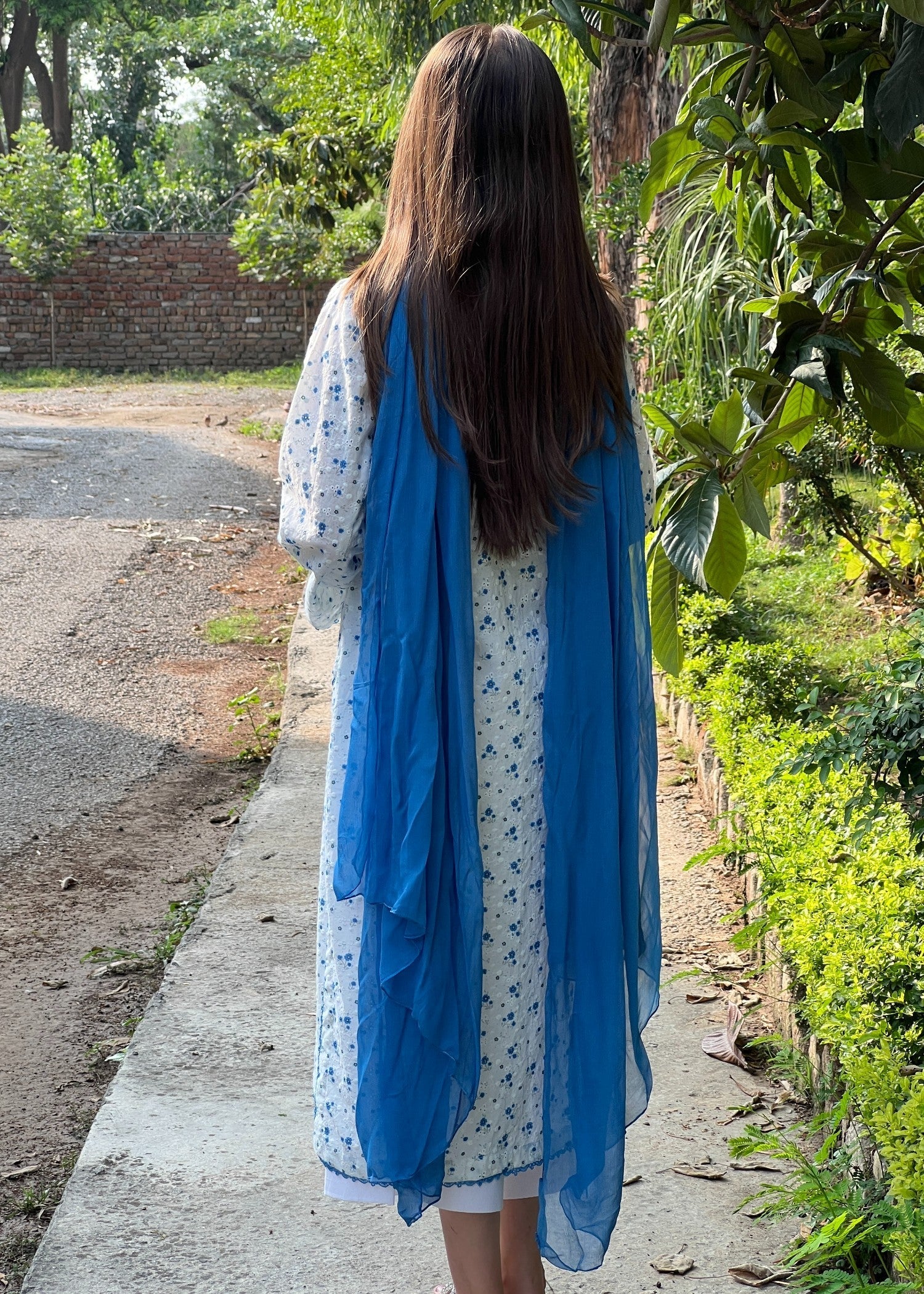 Noorey Libas روشنائی Women 4pcs