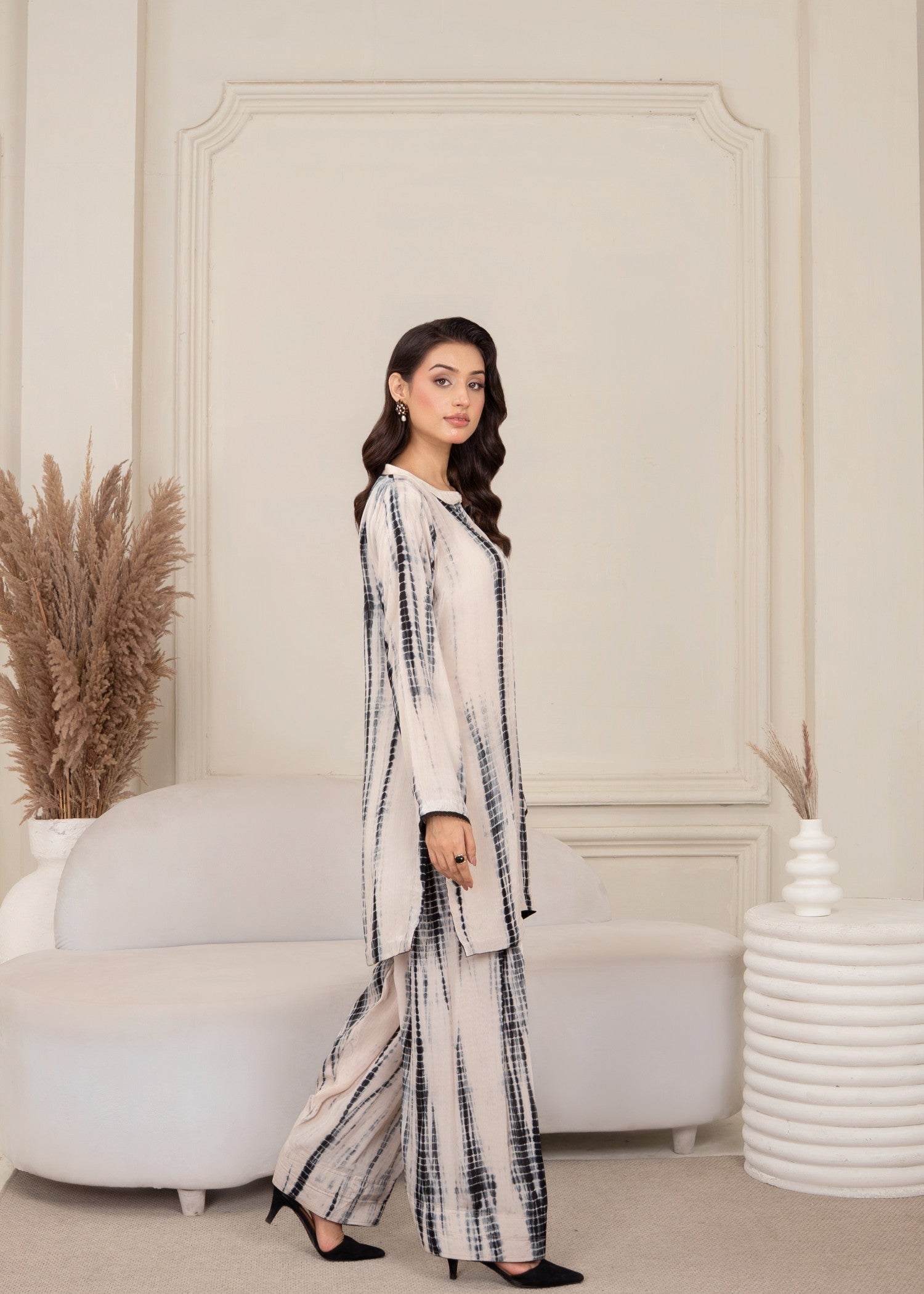 Tonics Clothing Zoak Women 2pcs