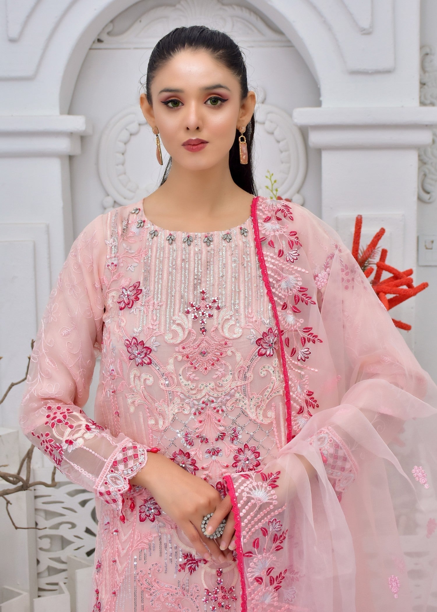 Aaina Inspire2 Women 3pcs