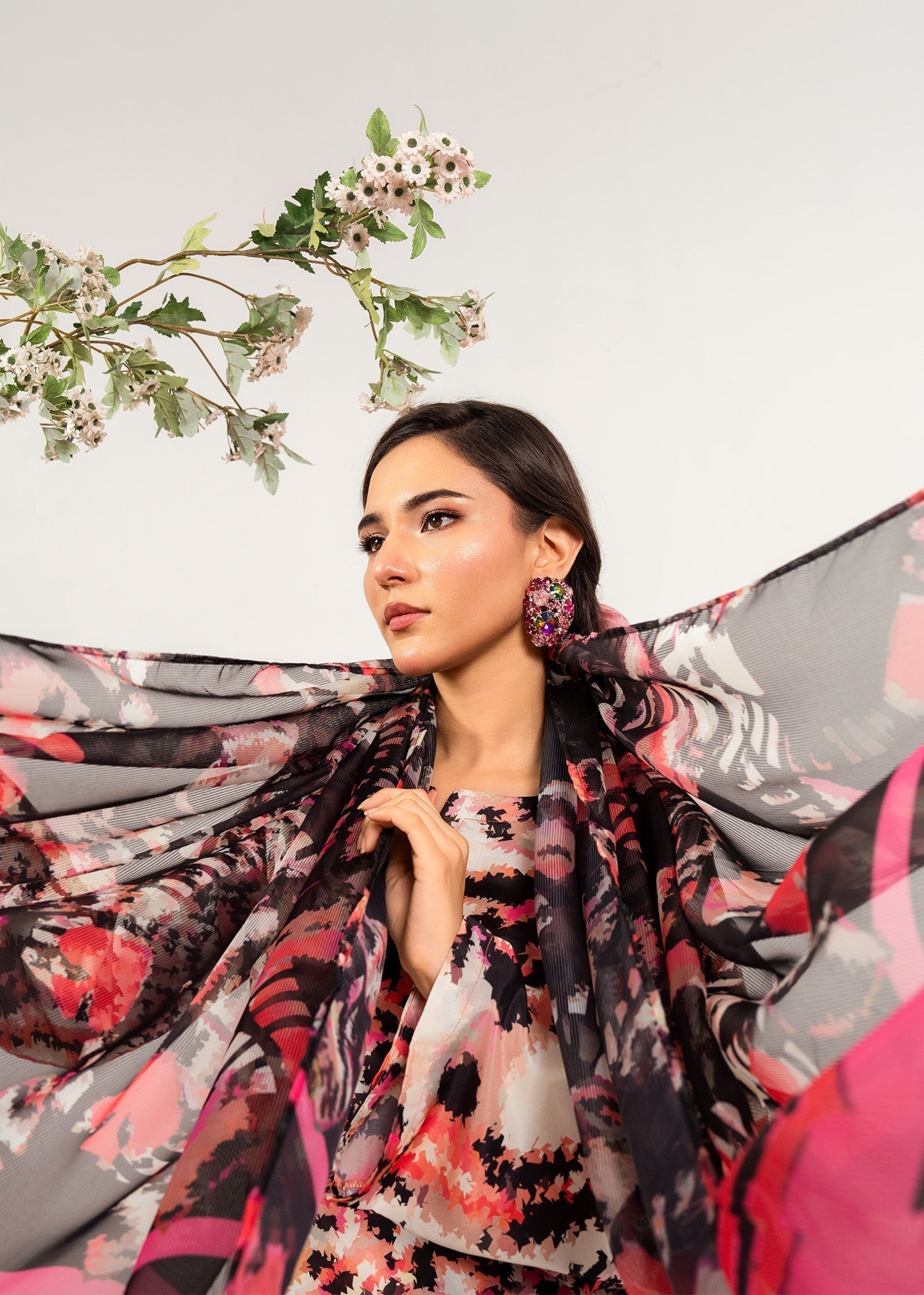 Meerak Pret Ravleenah Women 3pcs