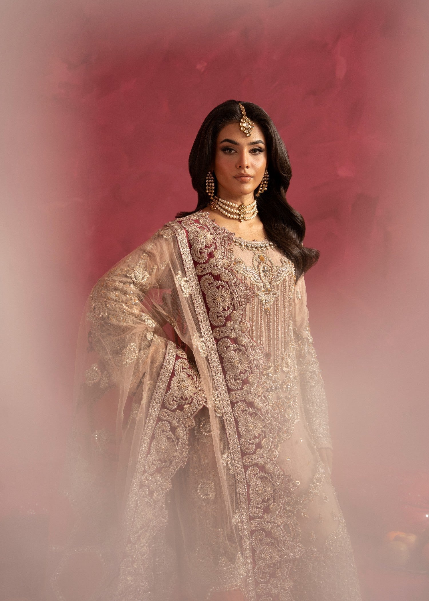 Arwias Dilzaib 1572 Women 3pcs