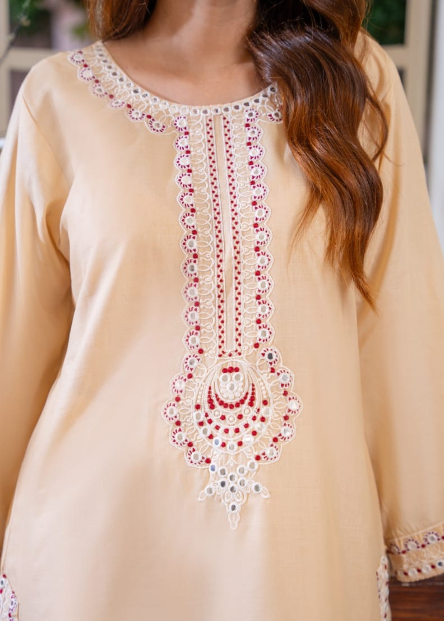 Libas Thread Skin Deep Women 2pcs