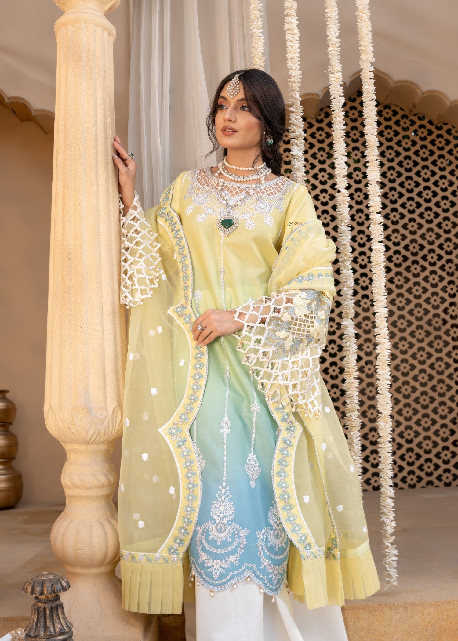 Meem Designs DIAMOND Women 3pcs