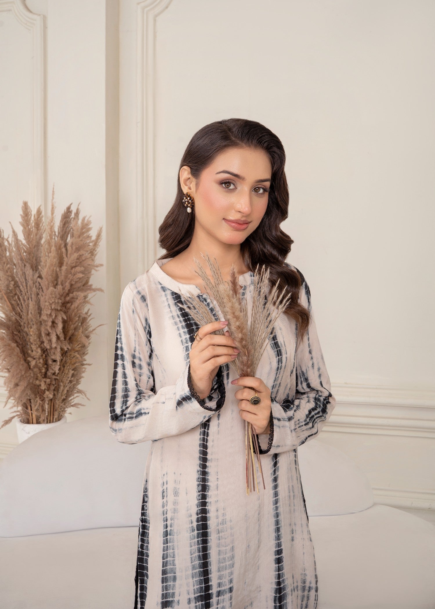 Tonics Clothing Zoak Women 2pcs