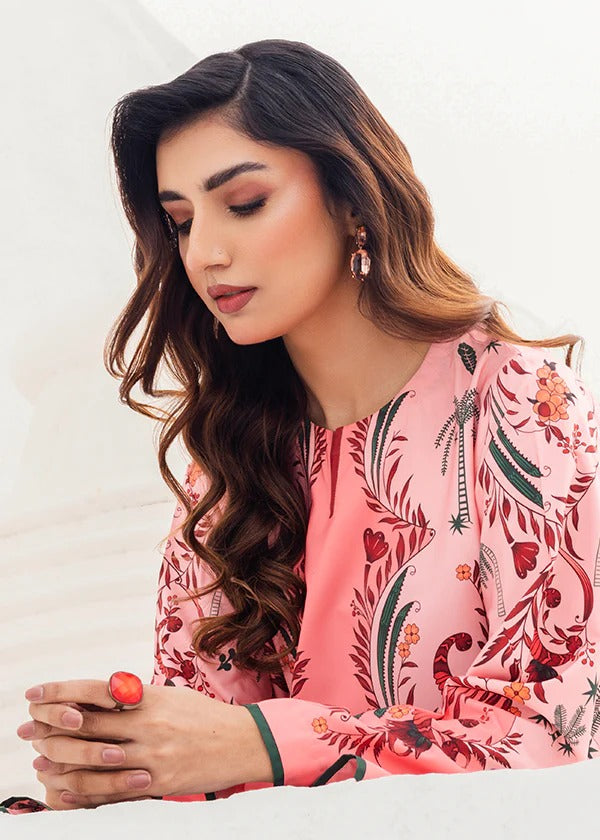 Zainab Musa BLUSH Women 2pcs