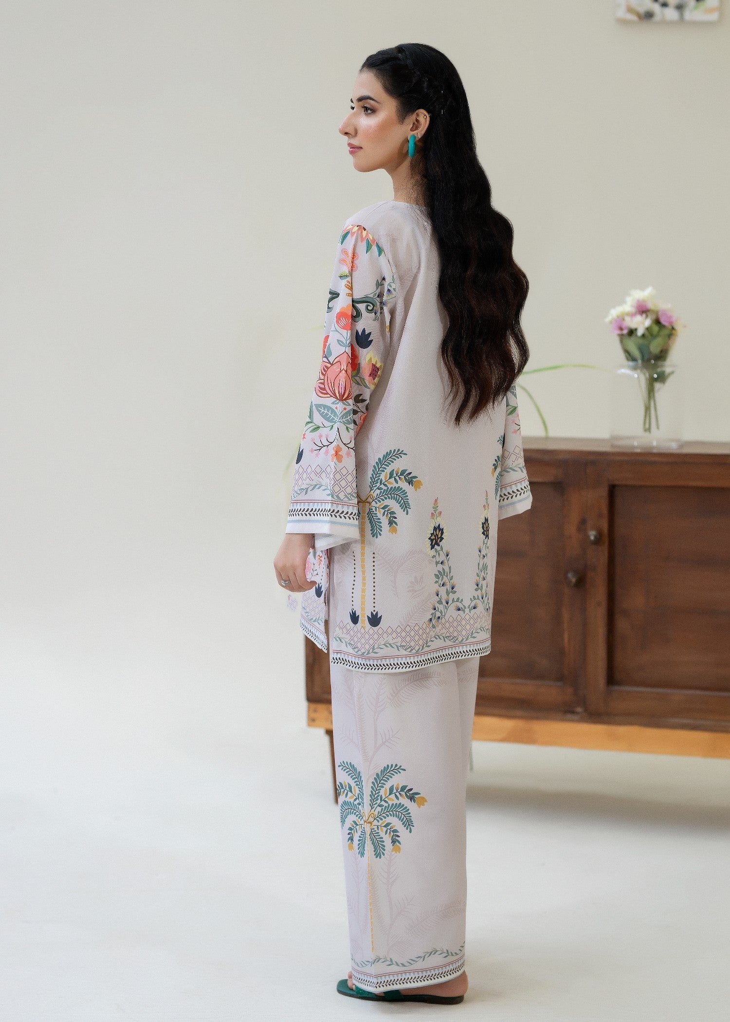 WearCuckoos Eryndra Women 2pcs