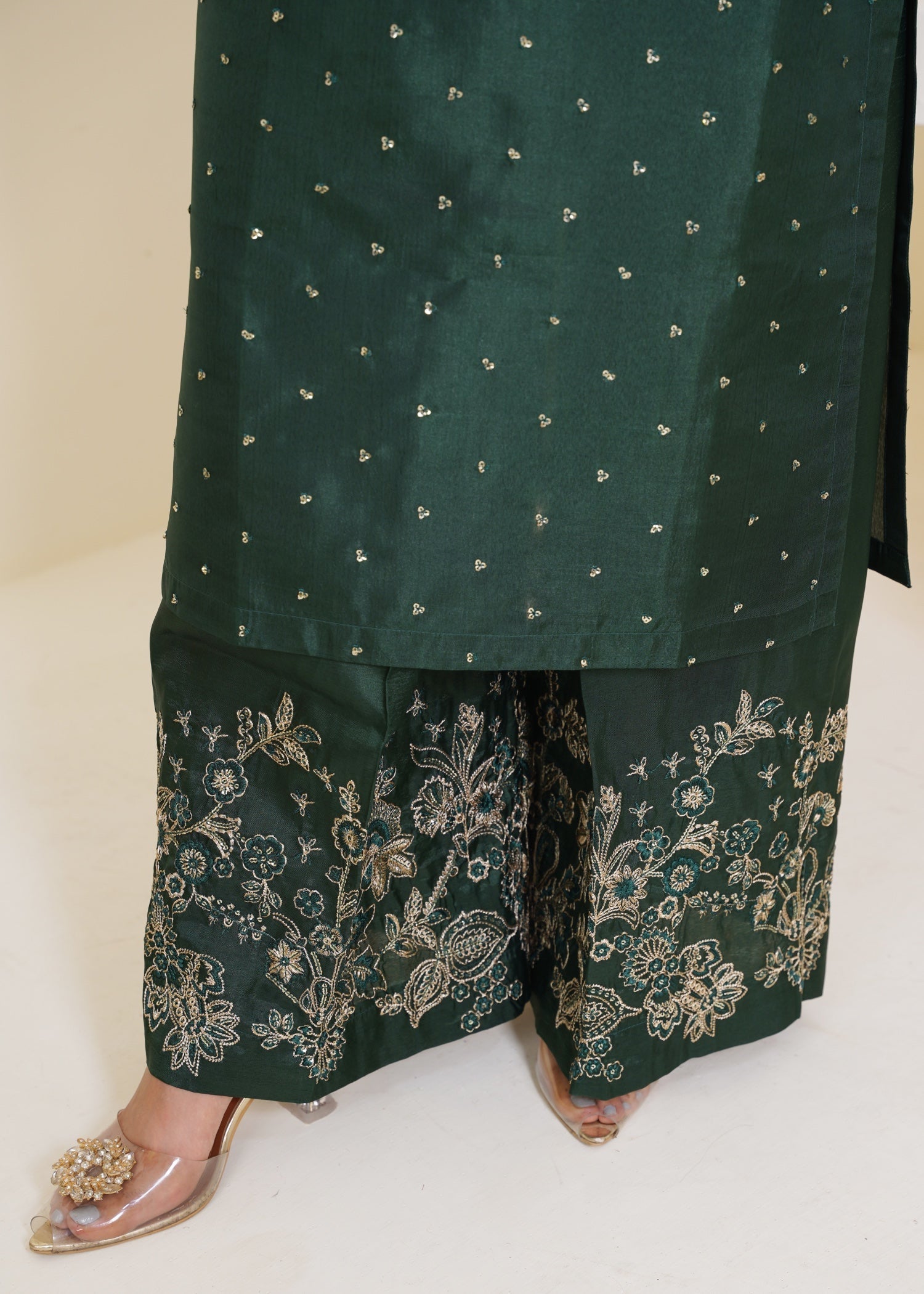 Laal Clothing MLC 015 Women 3pcs