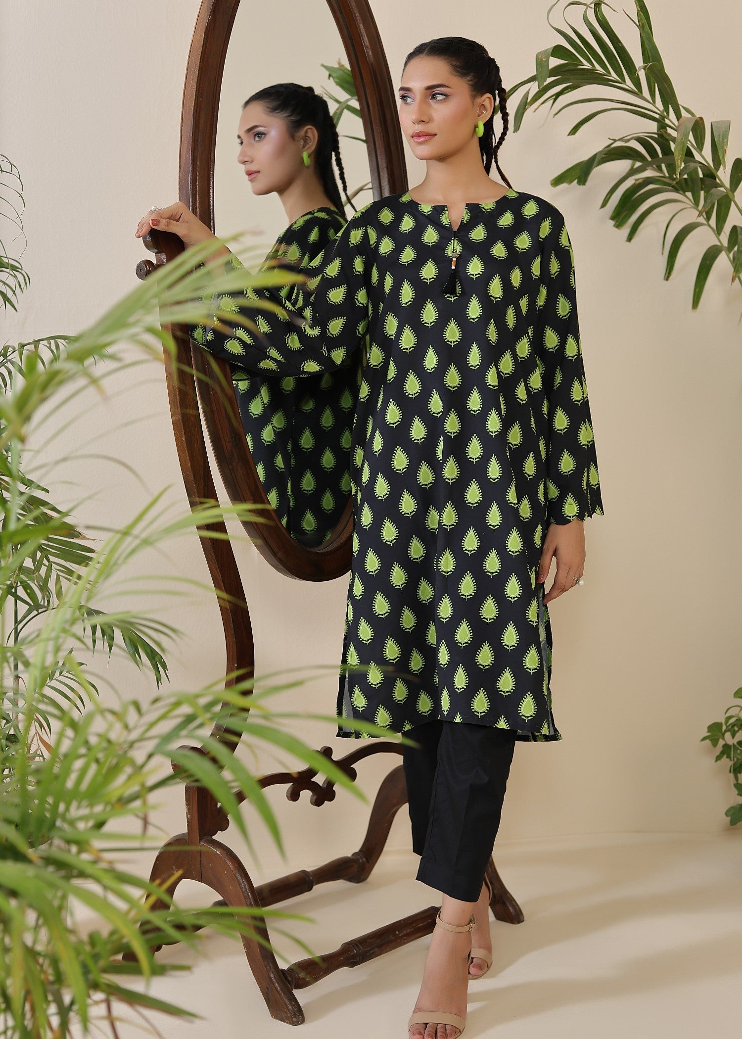 Dhaga DSK133 Women 1pcs