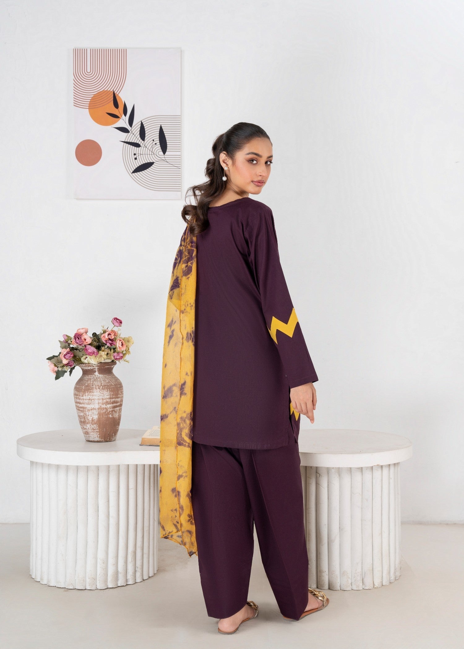 Onyx Manal Women 3pcs