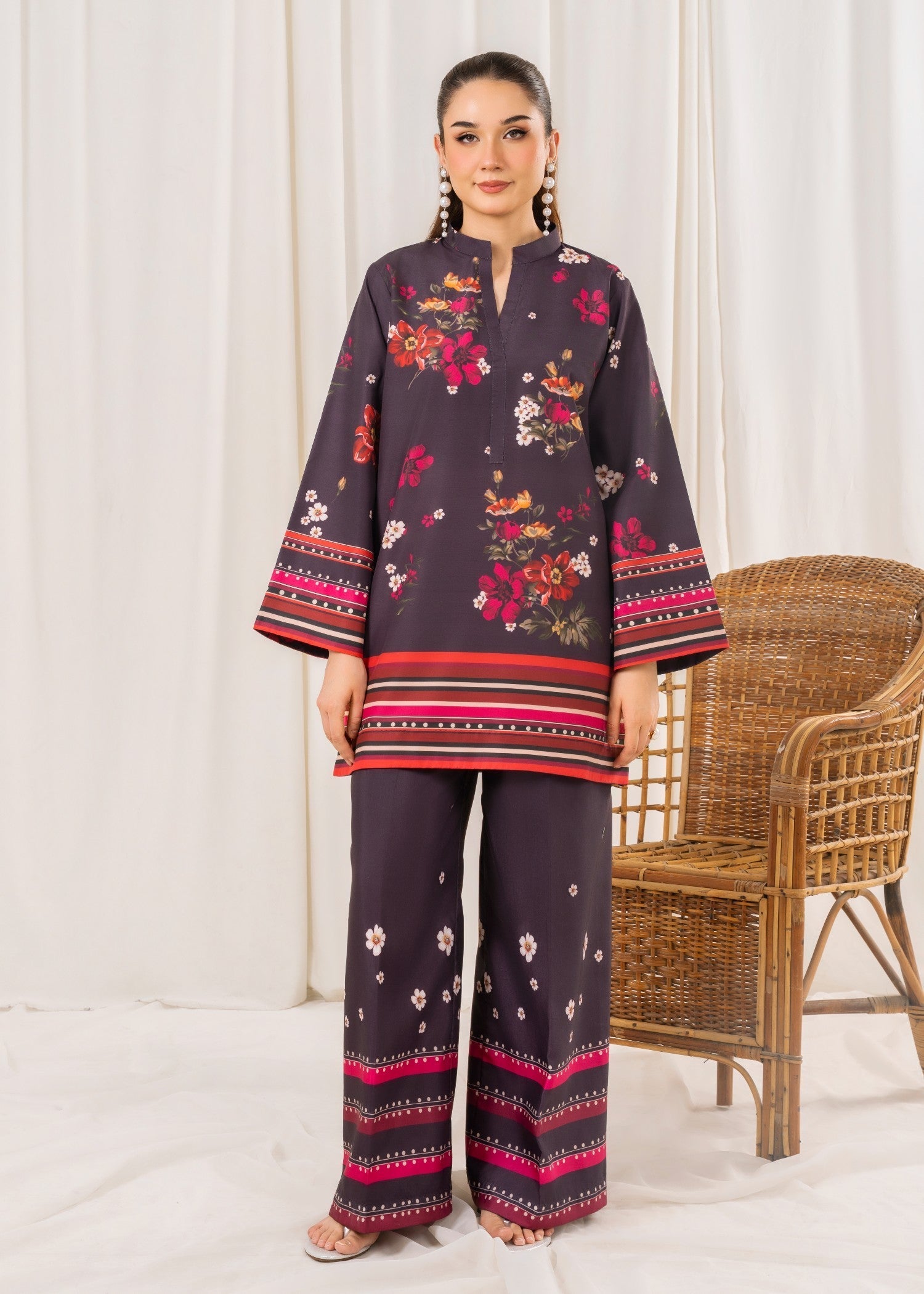 Pashmire SIA Women 2pcs