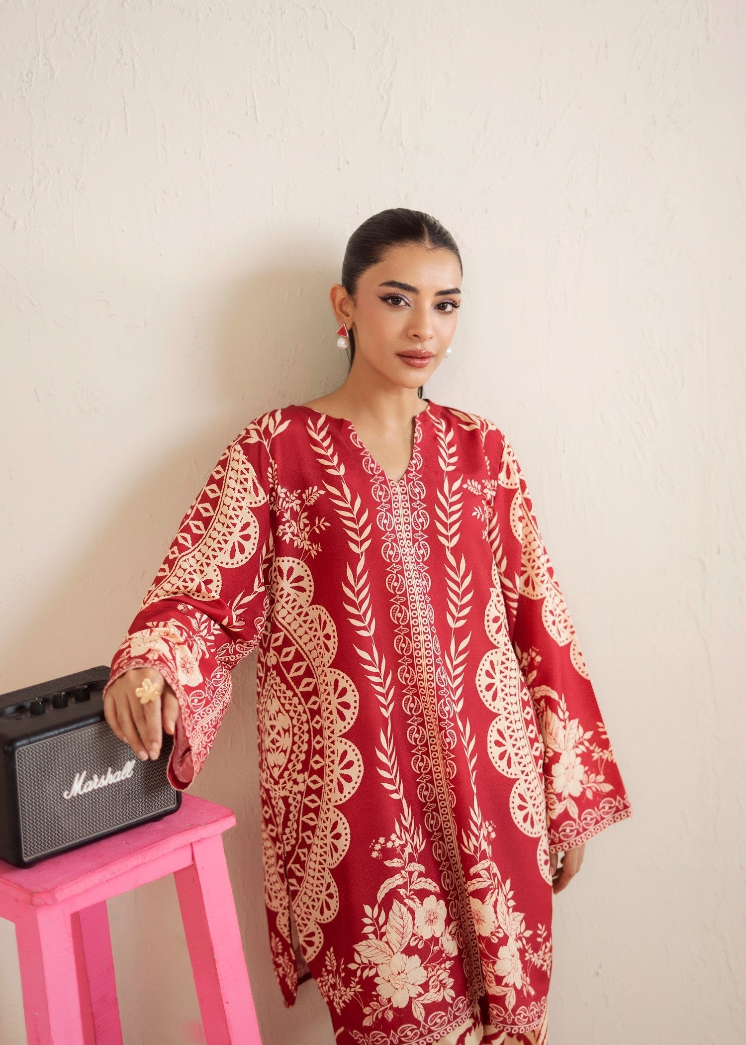 Ally's Essentials Allys EA 06 (N) Women 2pcs