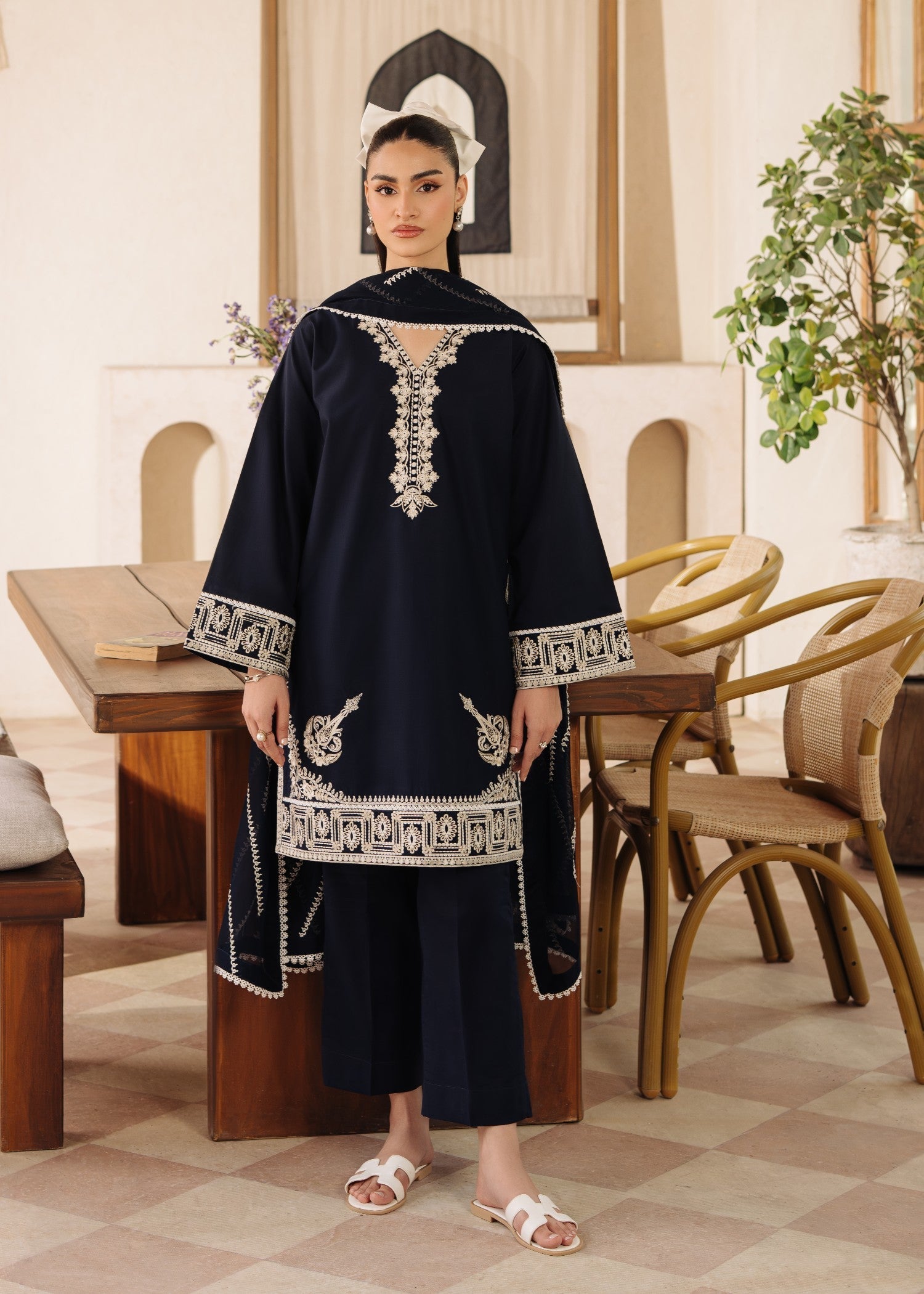 Sanora Ameerah Women 3pcs