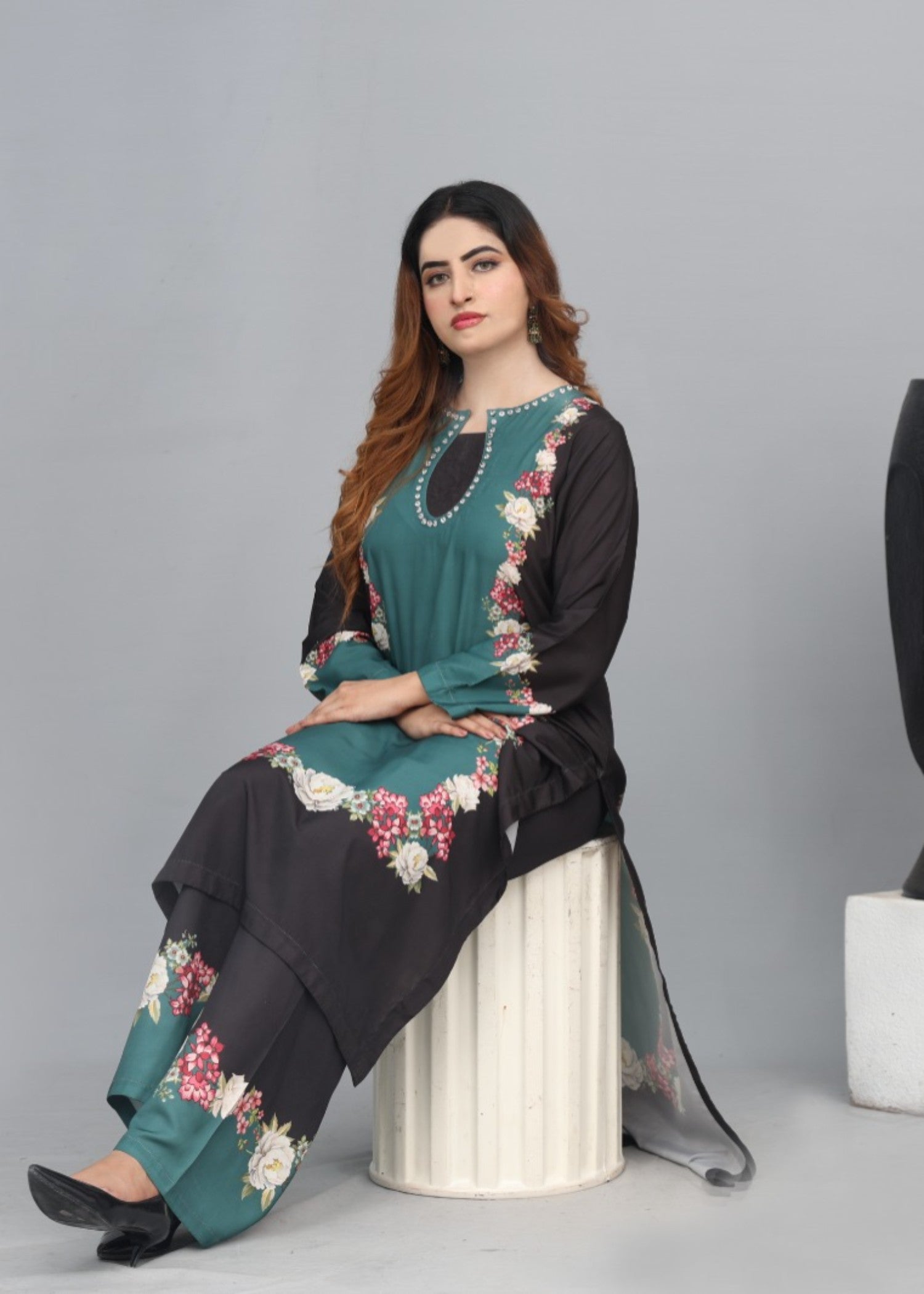 Reetriwaj KAROZIT Women 3pcs