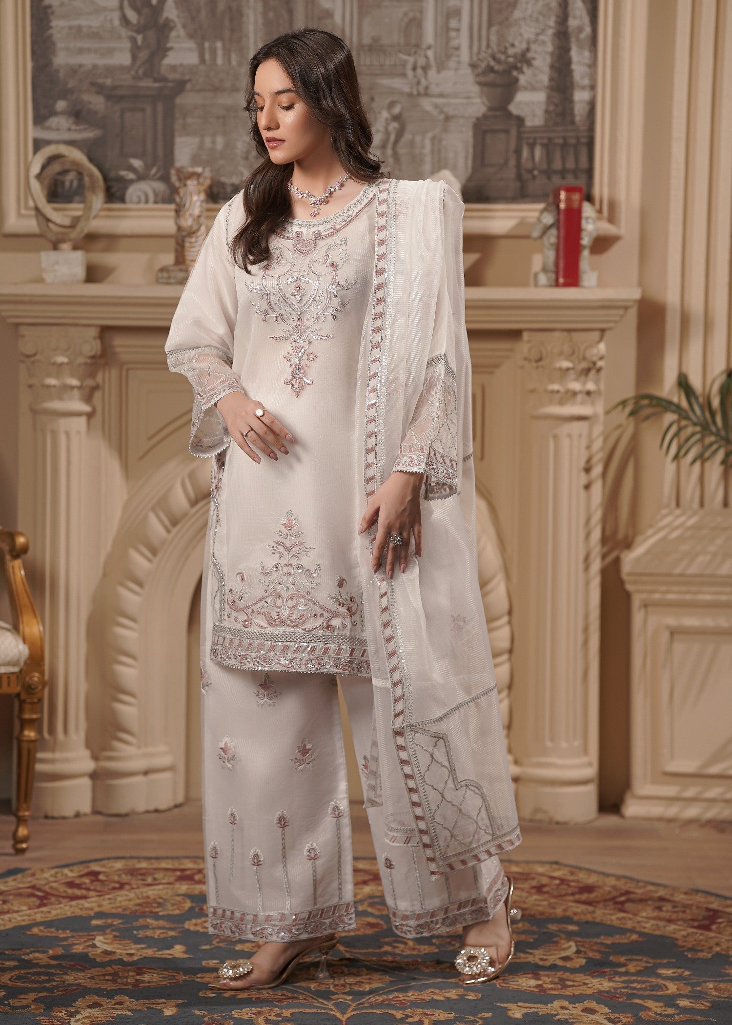 Meraki Afsane Women 3pcs