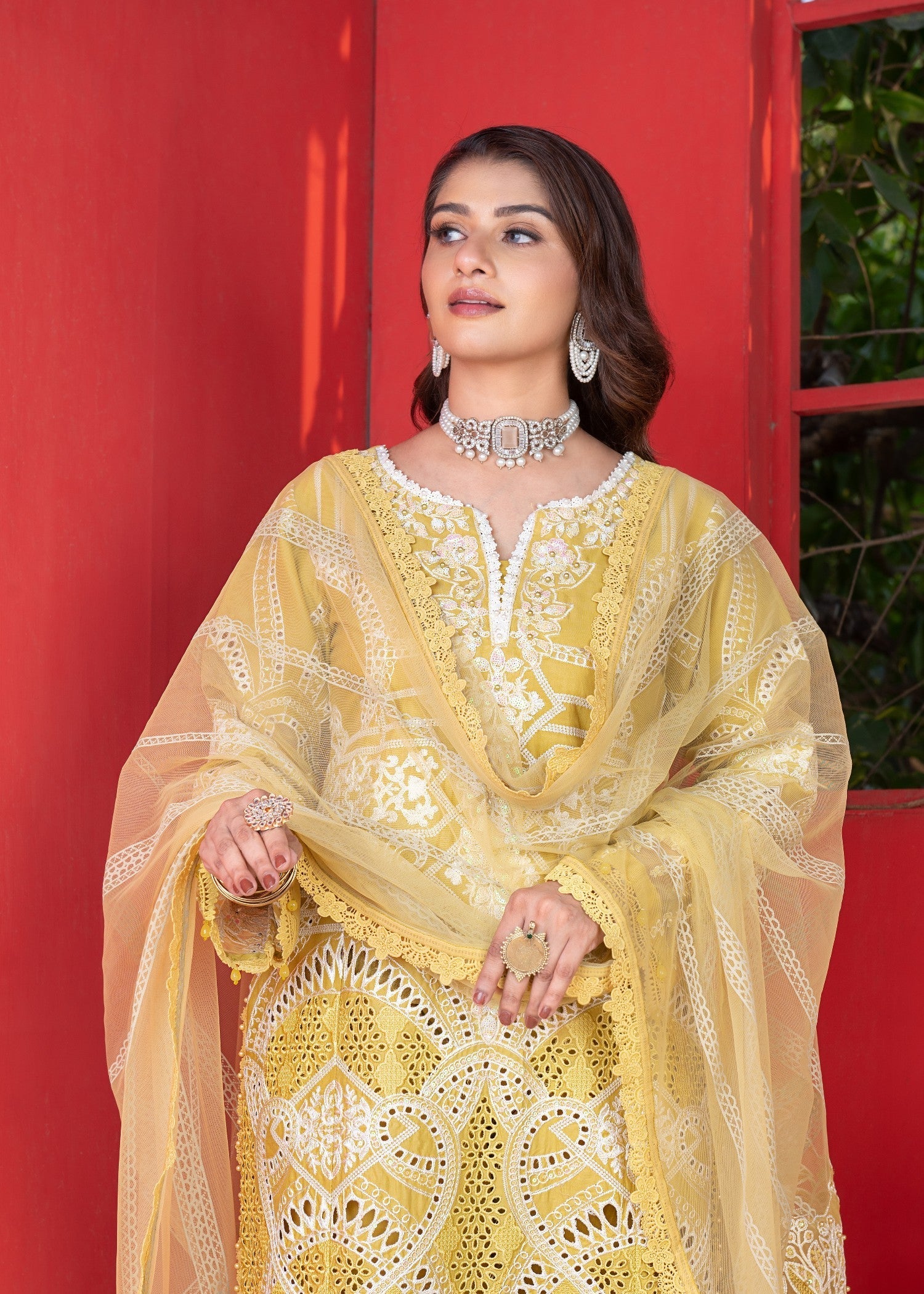 Sajni Fashion 3503 Women 3pcs