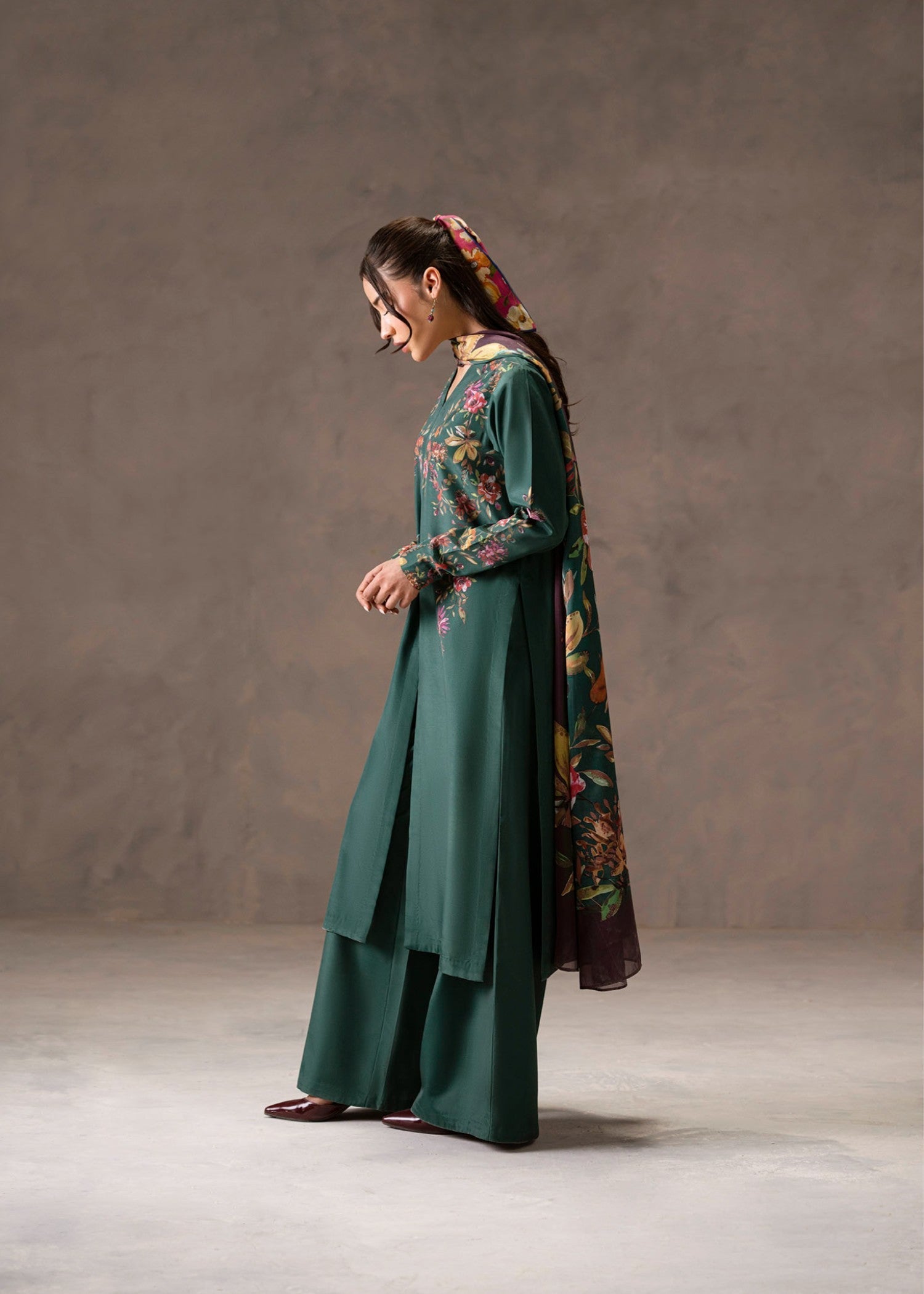 Jahaan Emberia Women 3pcs