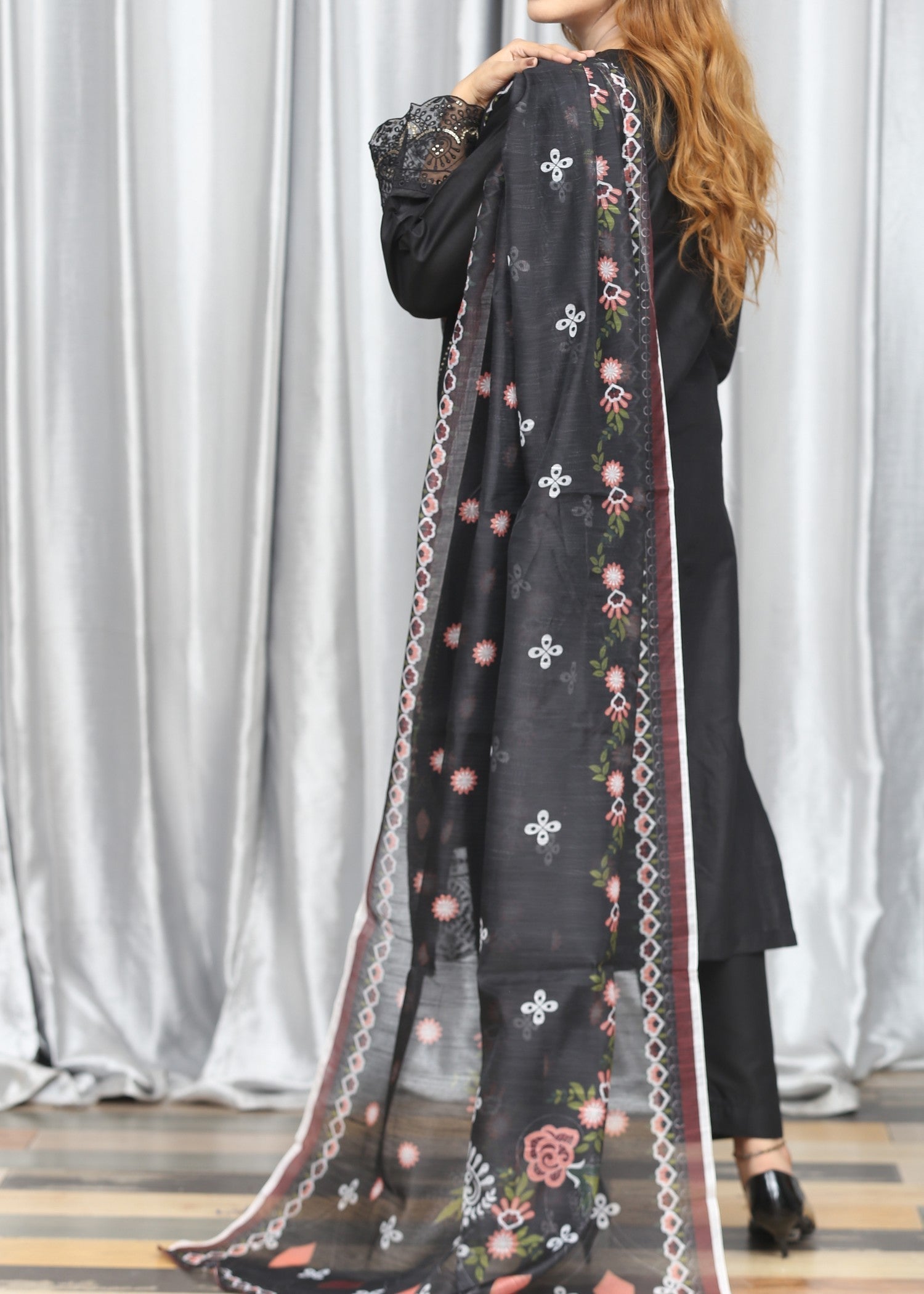 Rb Pret & Couture MAHA Women 3pcs