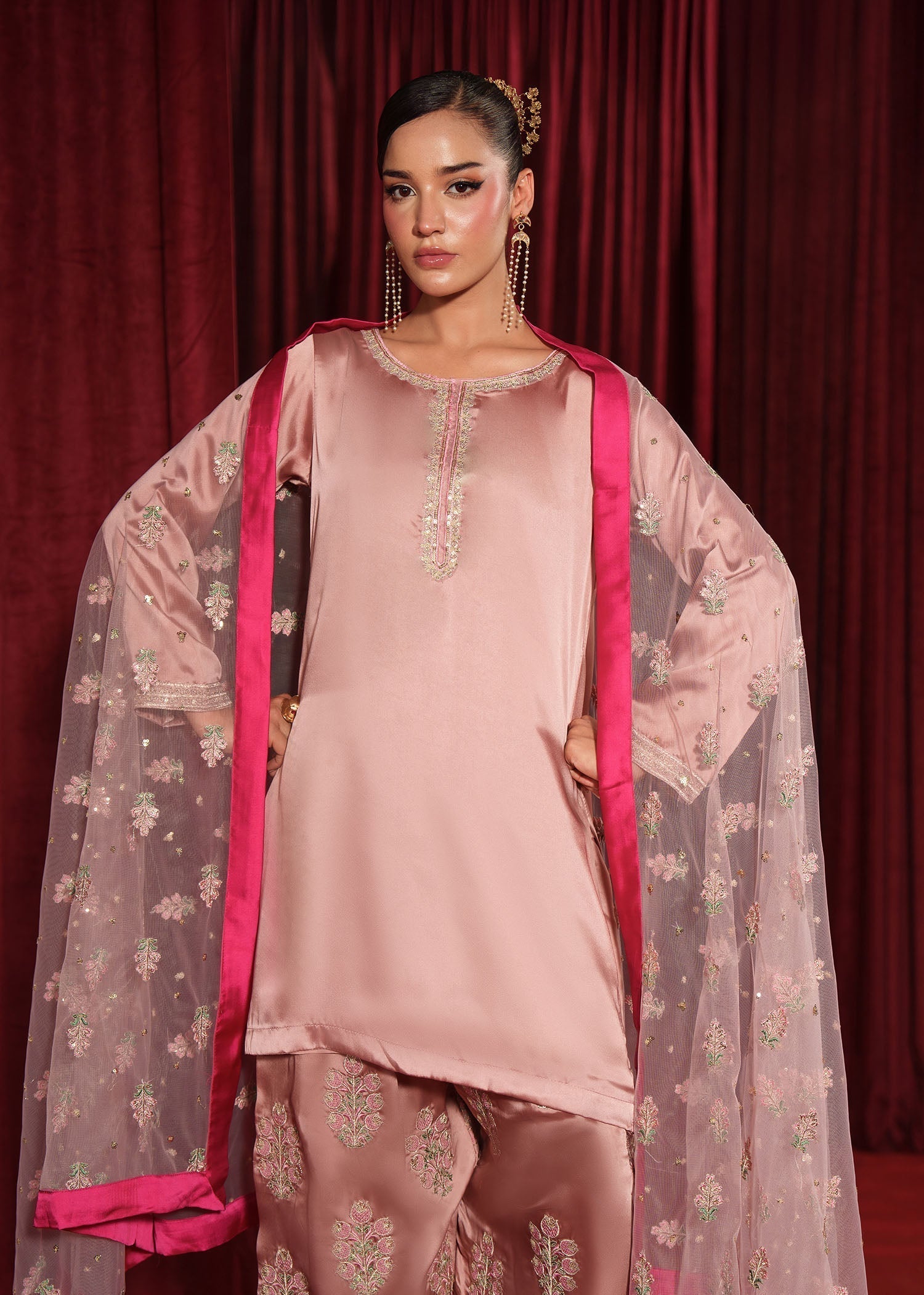 Truba Grace Women 3pcs