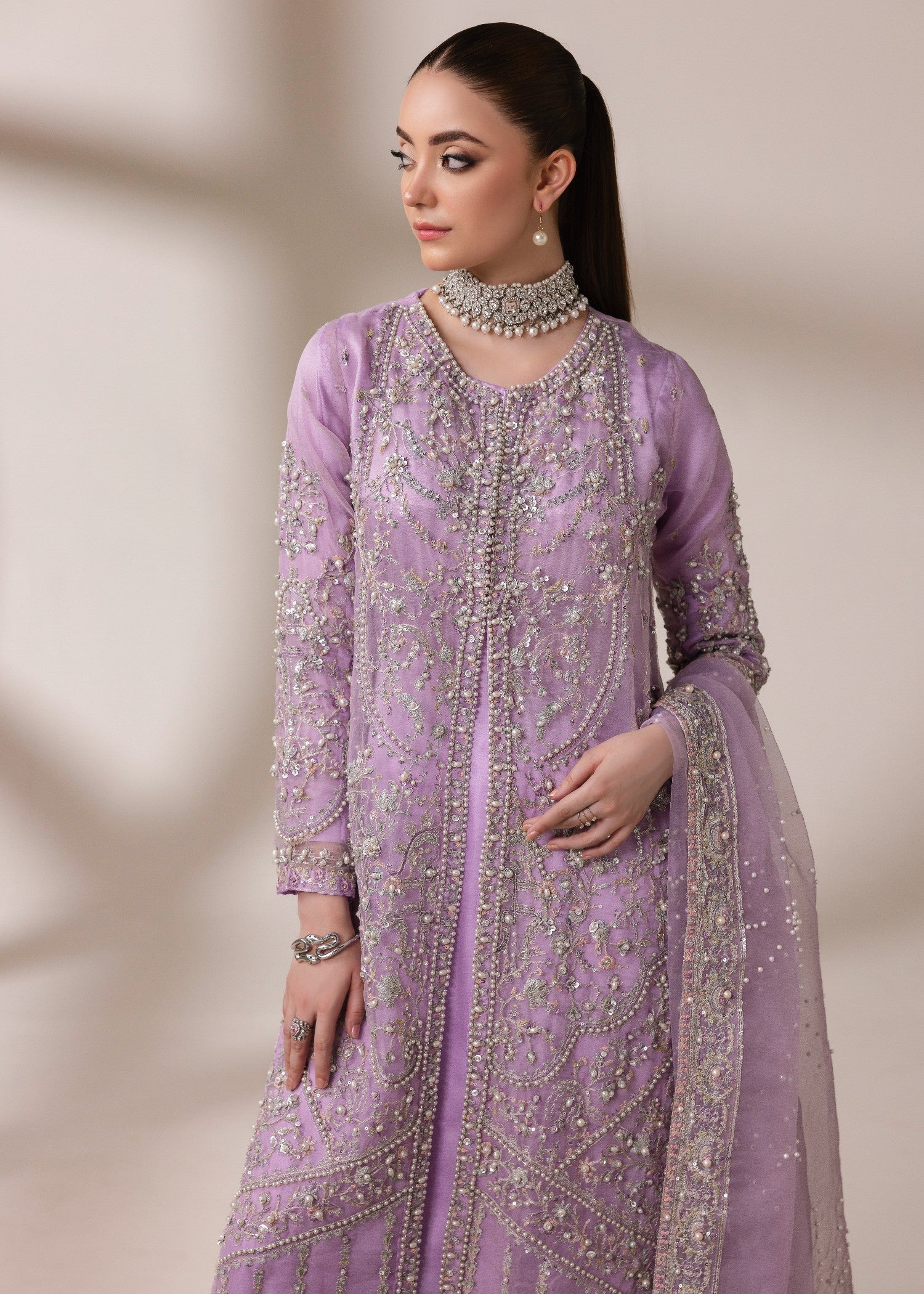 Ally's AL 3952 (N) Women 3pcs