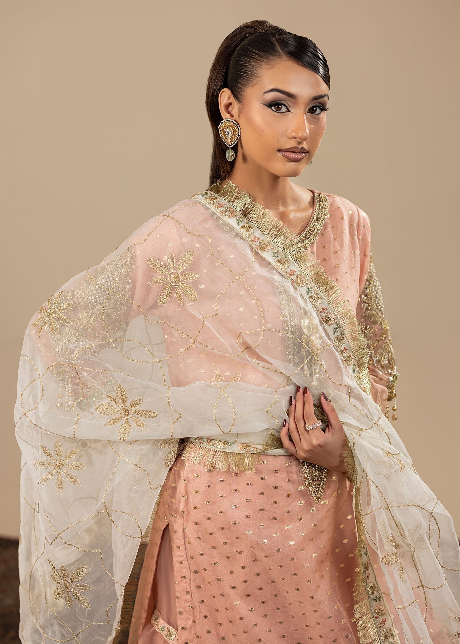 Zarqun 2502D Women 3pcs