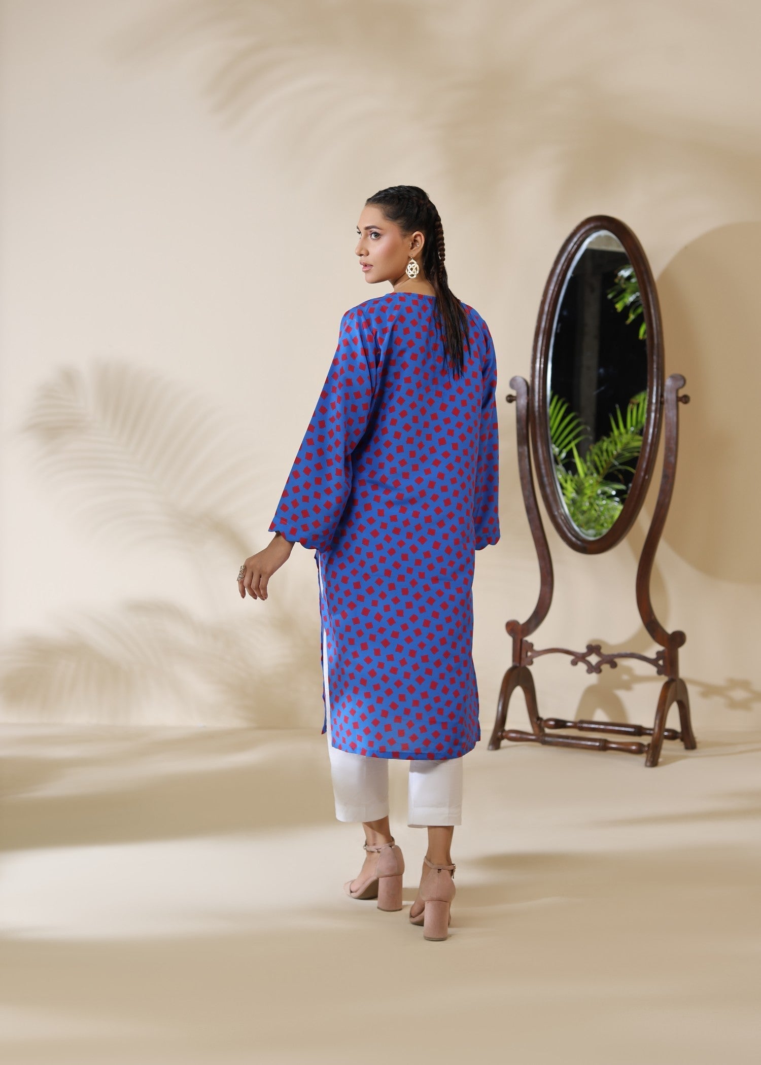 Dhaga DSK120 Women 1pcs