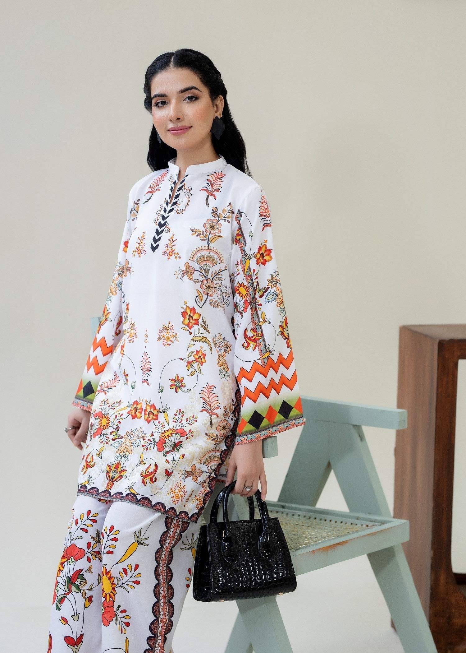 WearCuckoos Thalia Women 2pcs