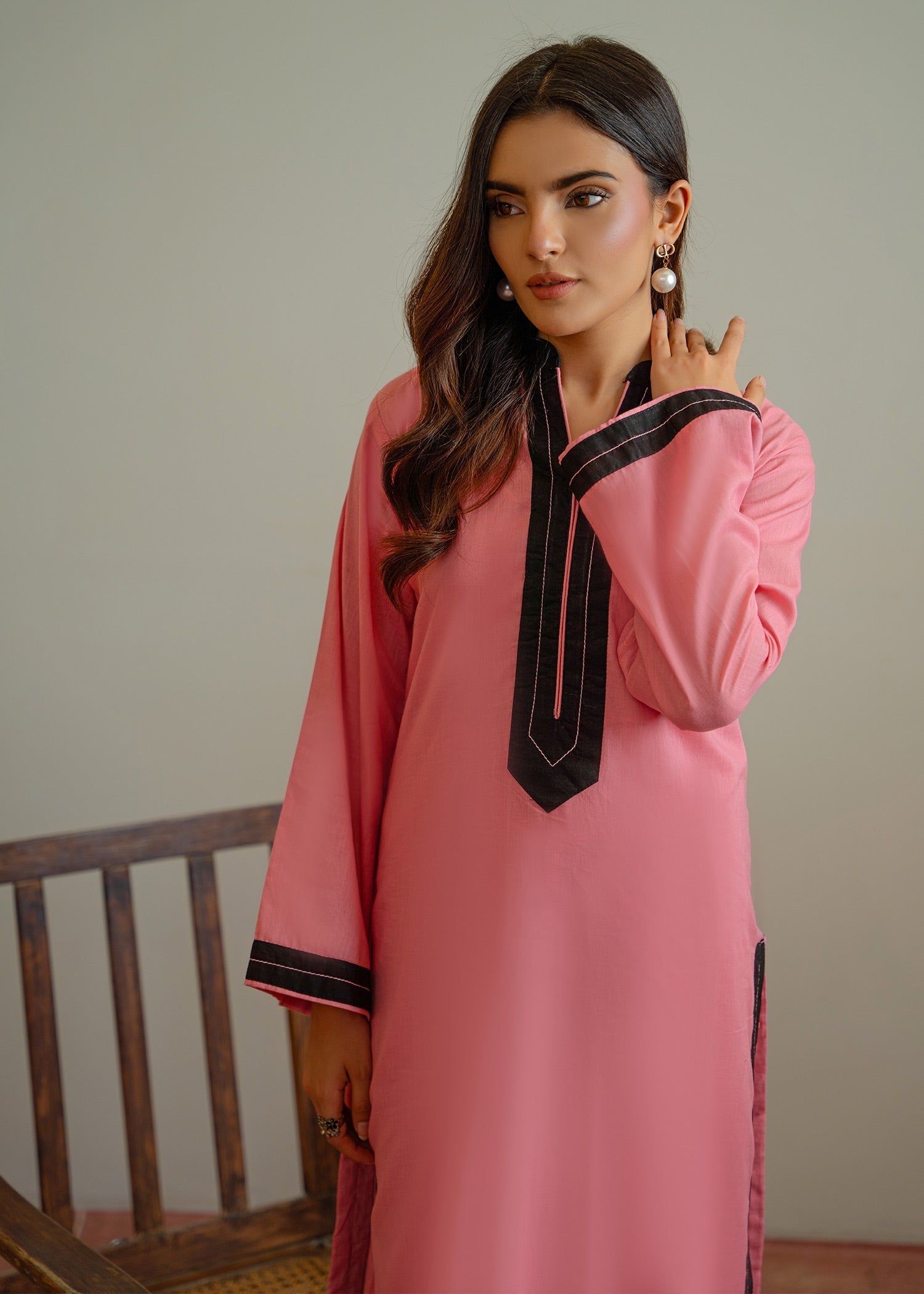 Momin Online Sombra02 Women 2pcs